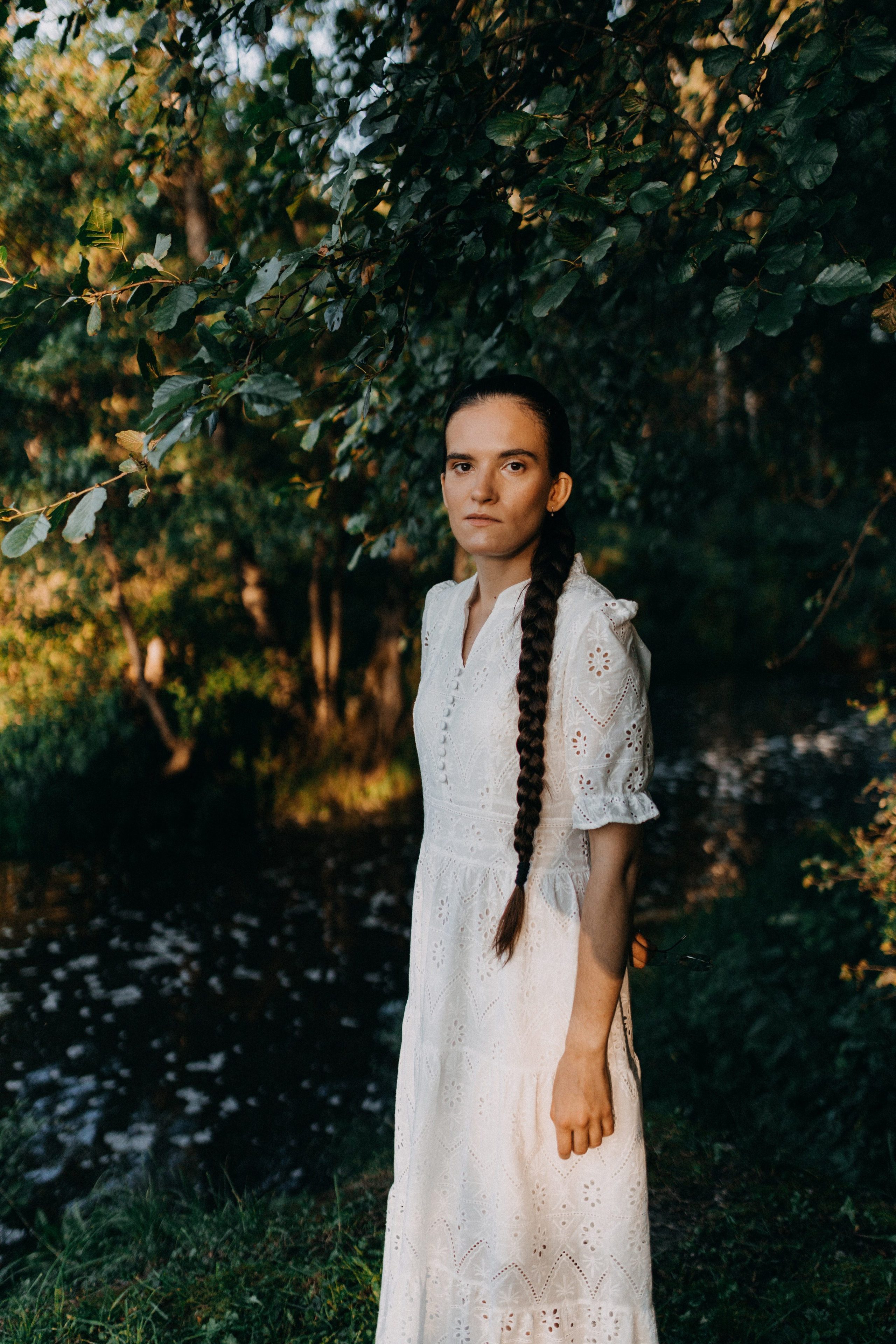 Анастасия. Фотограф НОГИНСК, Москва, Анастасия Белая