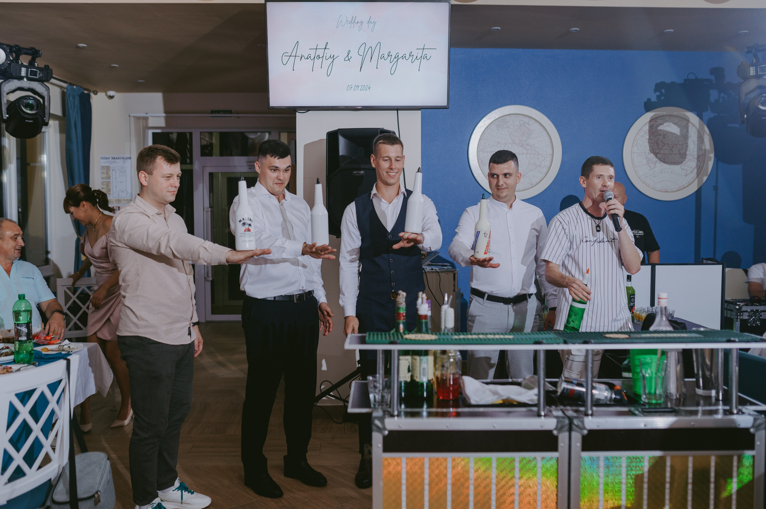 Маргарита & Анатолий фотограф Елена Горбач. Свадебный и семейный фотограф город Темрюк Фотостудия Темрюк