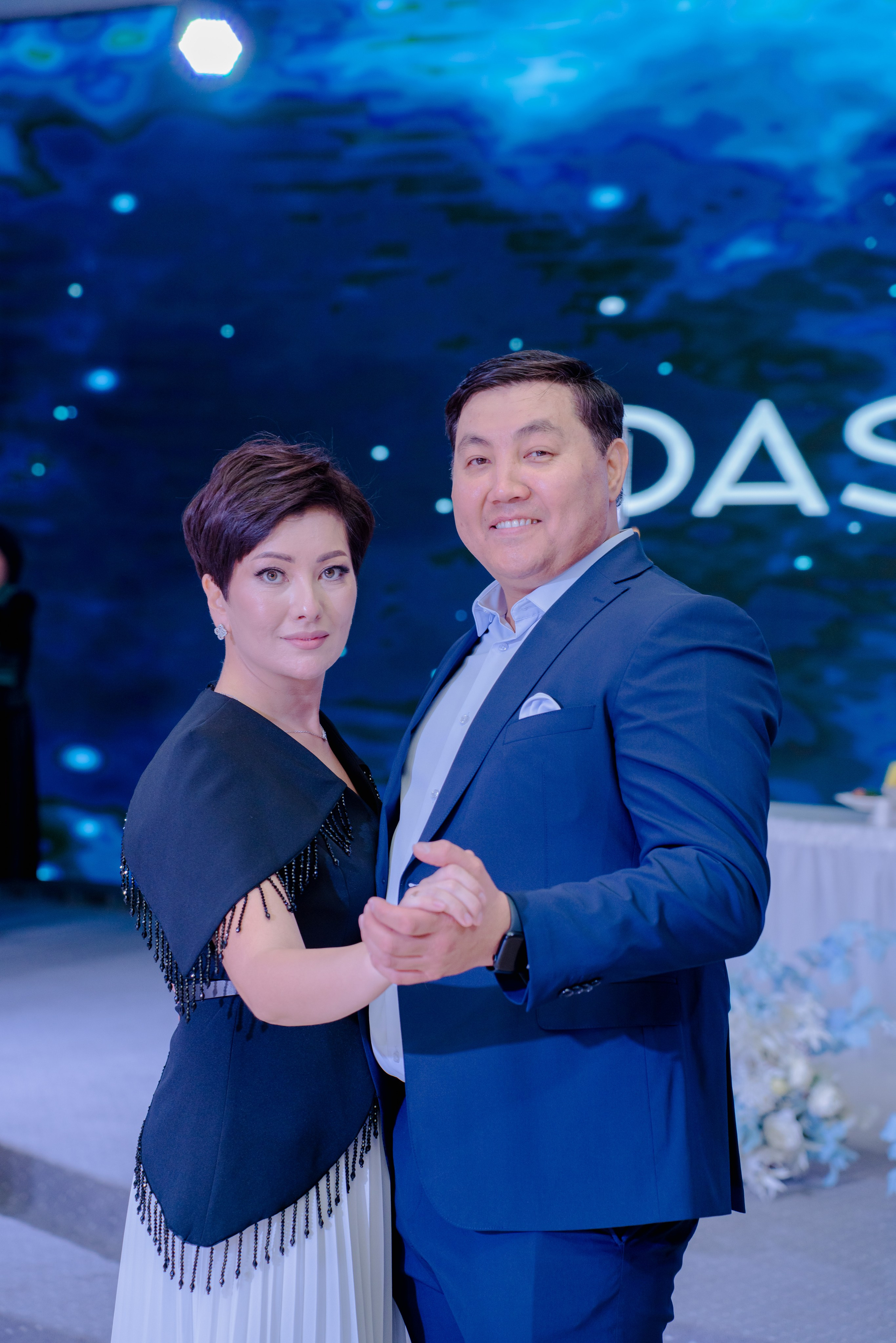 KAMILLA QYZ UZATU. Nomad media