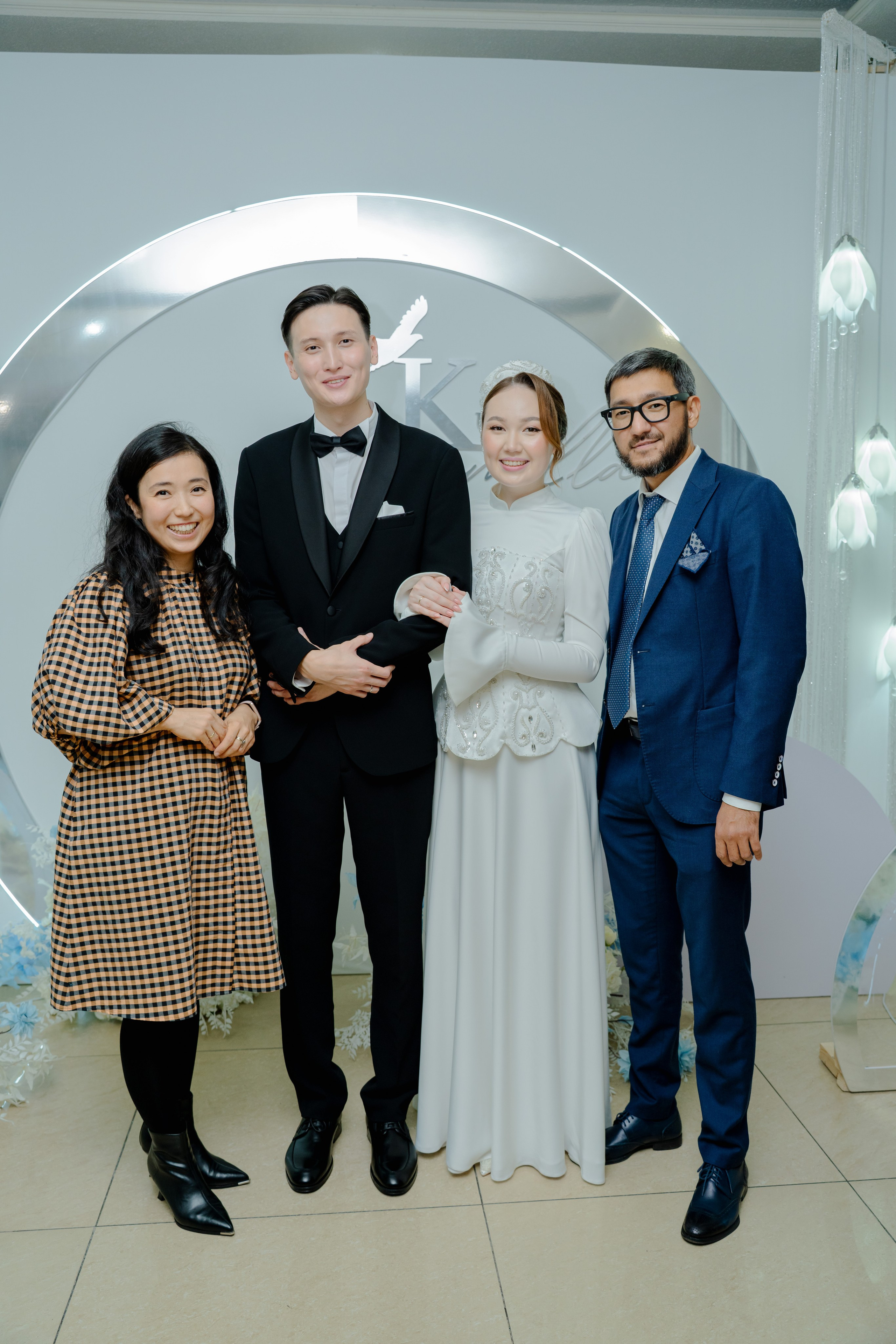 KAMILLA QYZ UZATU. Nomad media