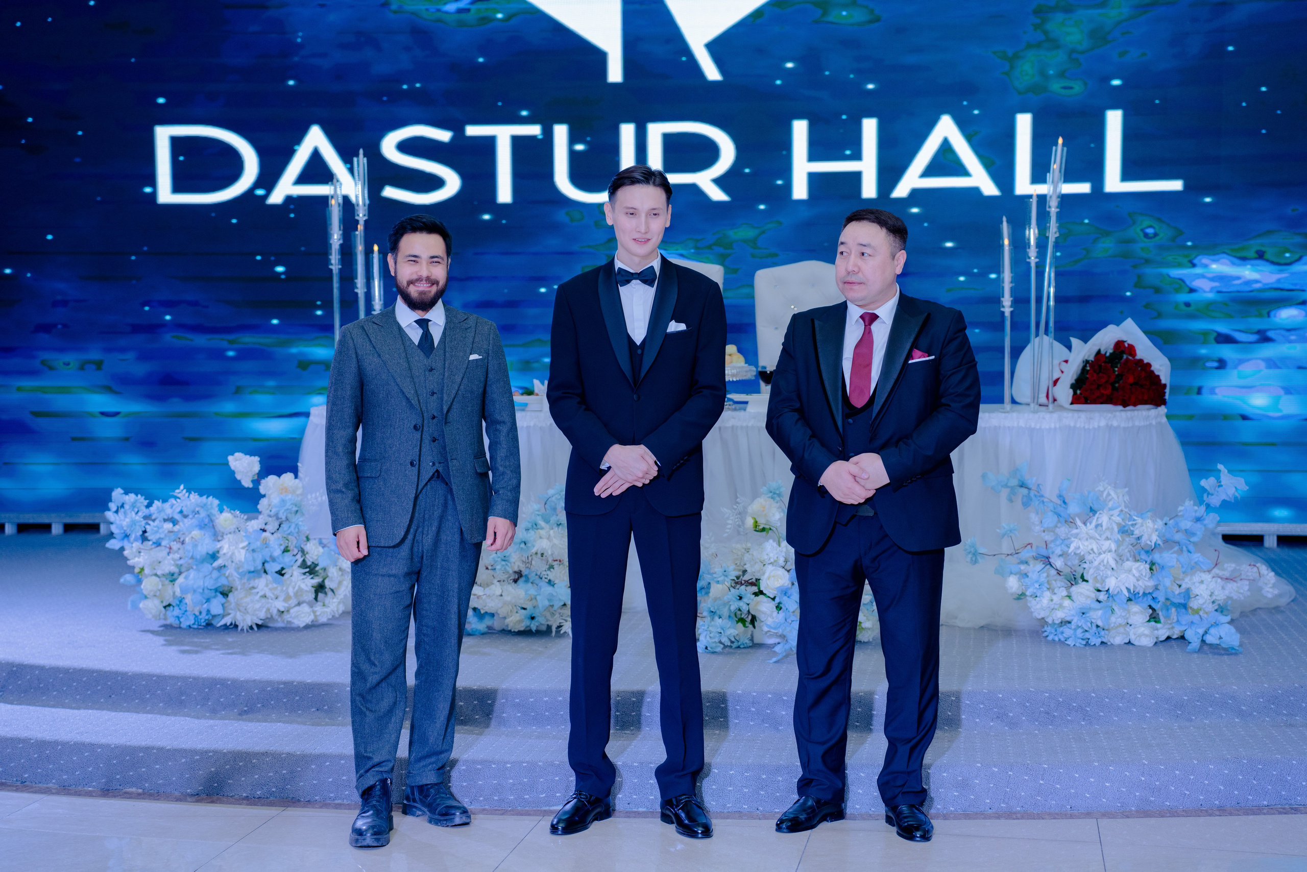 KAMILLA QYZ UZATU. Nomad media