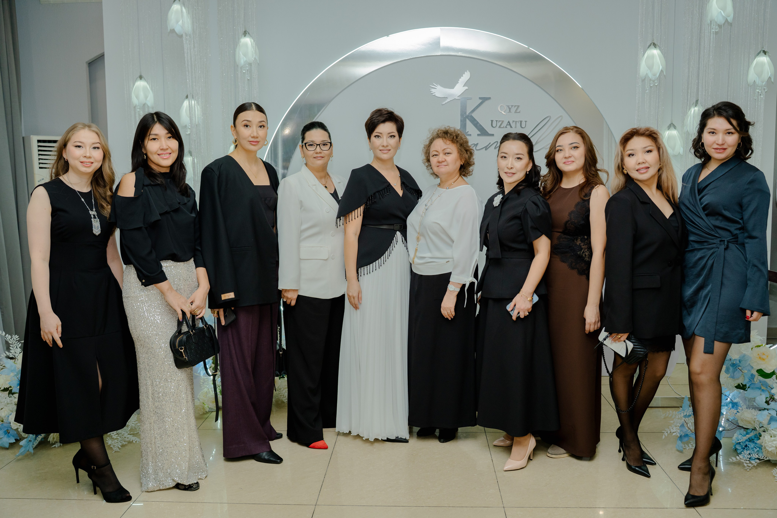 KAMILLA QYZ UZATU. Nomad media