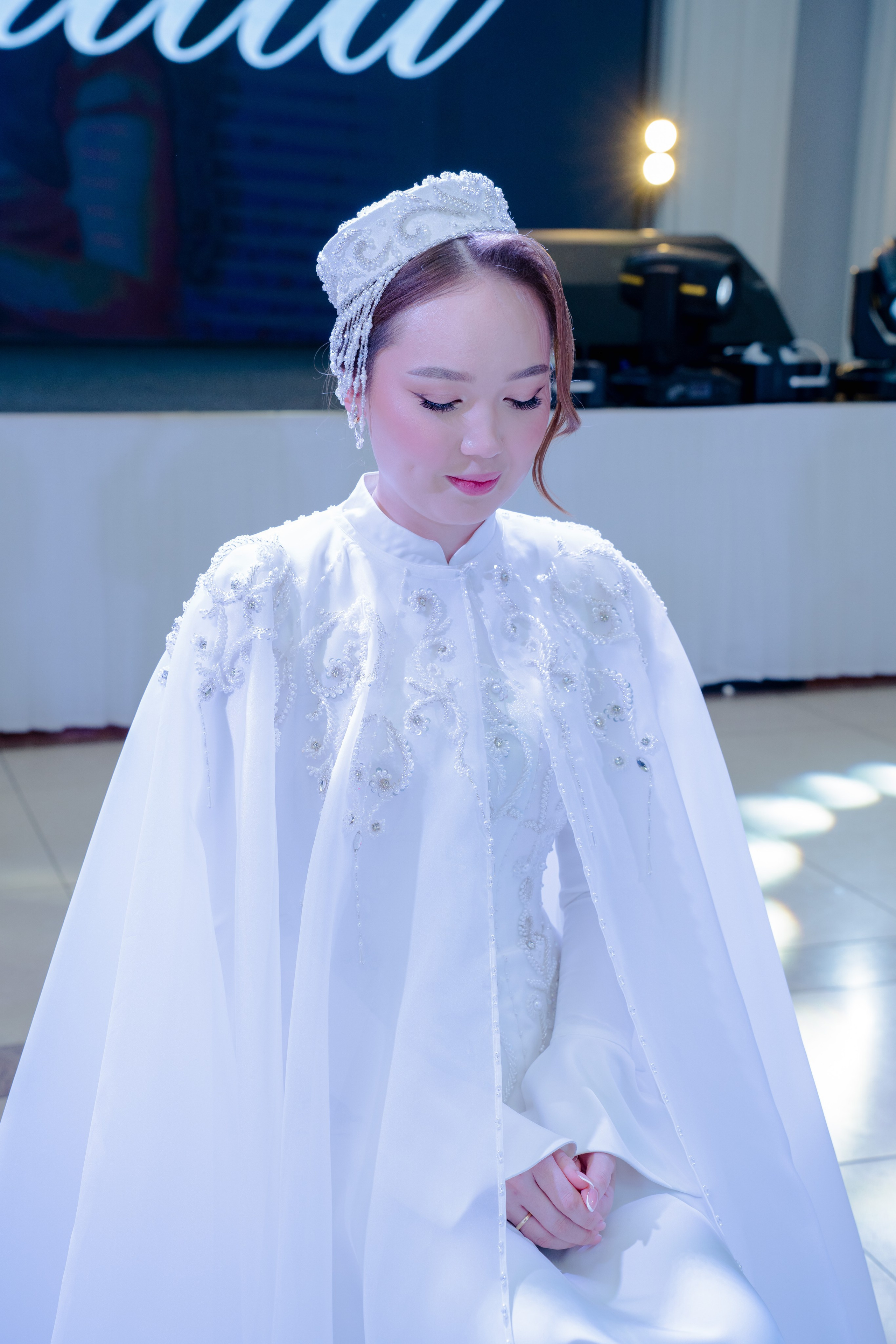 KAMILLA QYZ UZATU. Nomad media