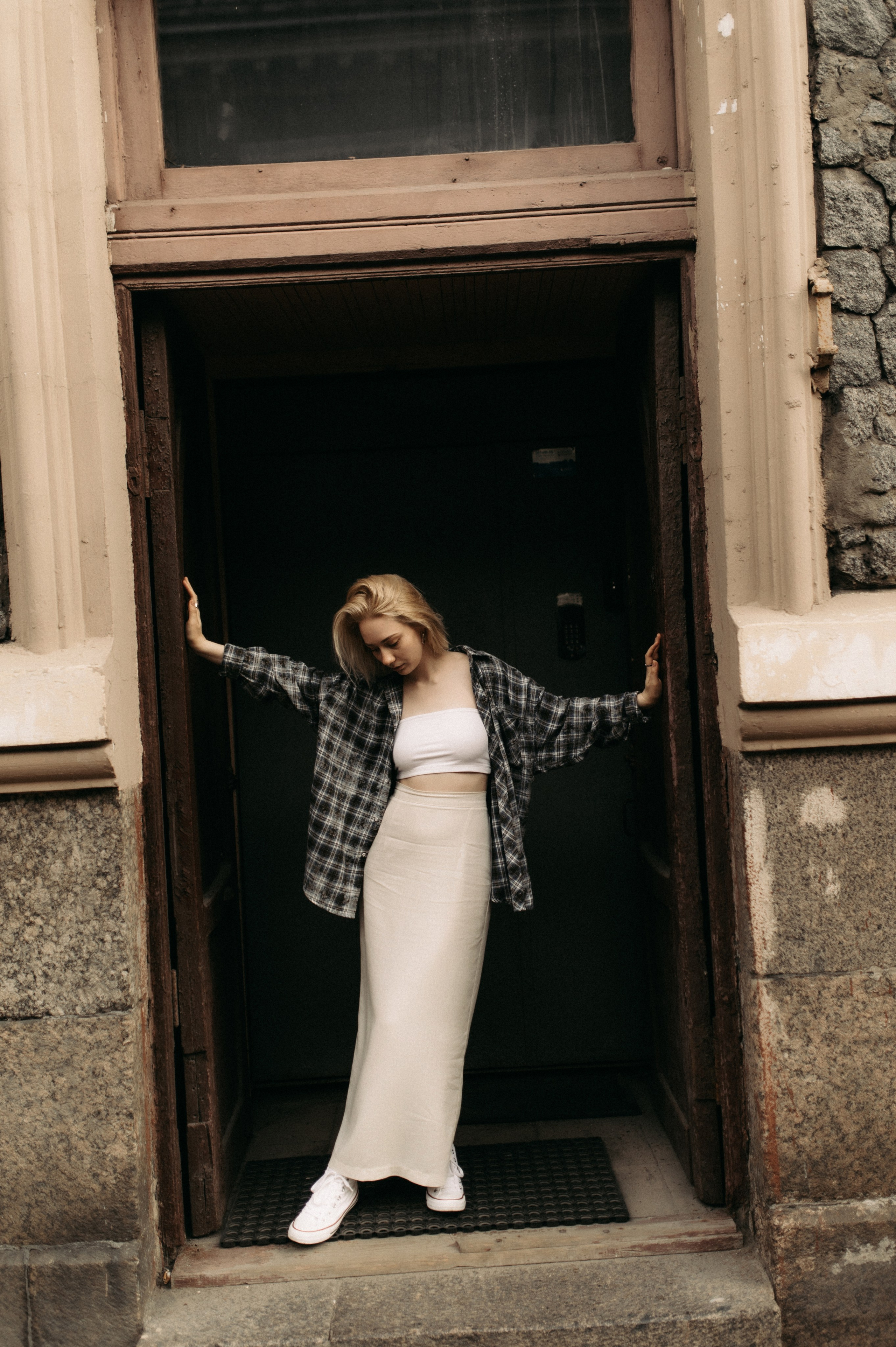 Полина. Фотограф в Санкт-Петербурге