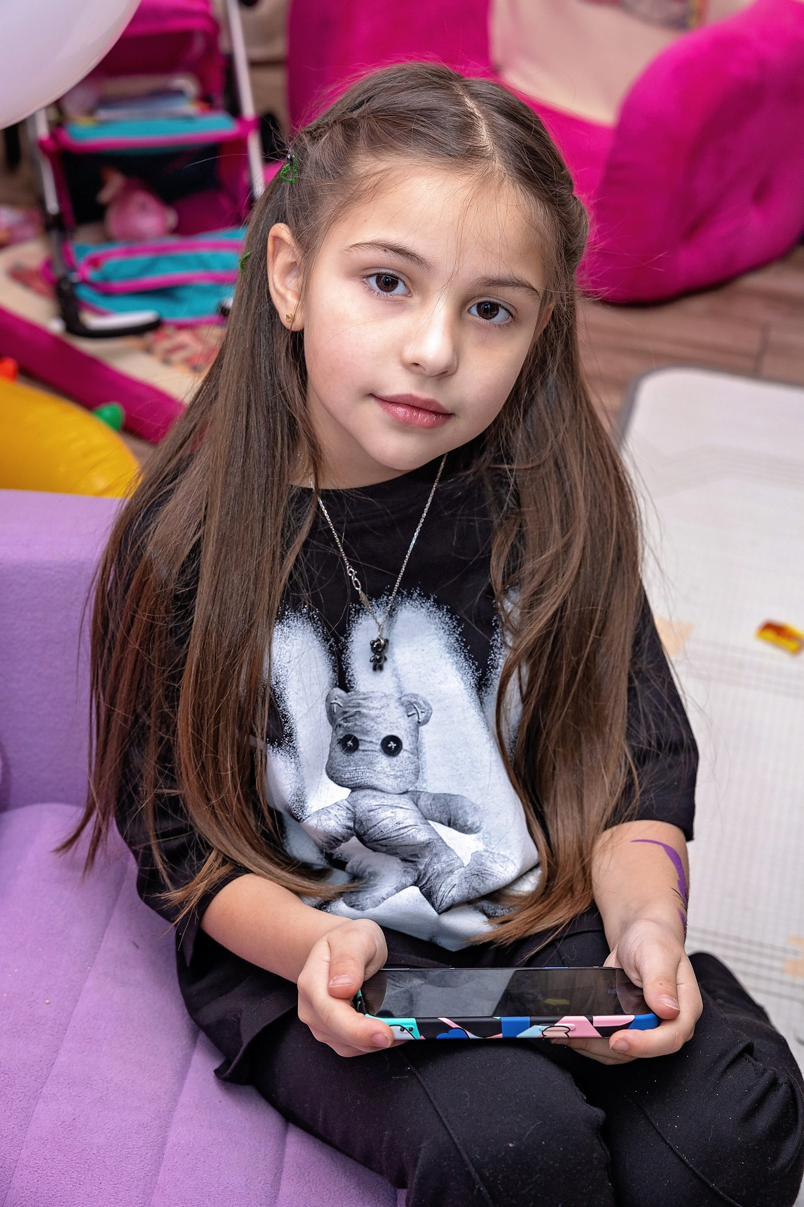 Детский фотограф в Москве. Геннадий Степанов —фотограф в Москве