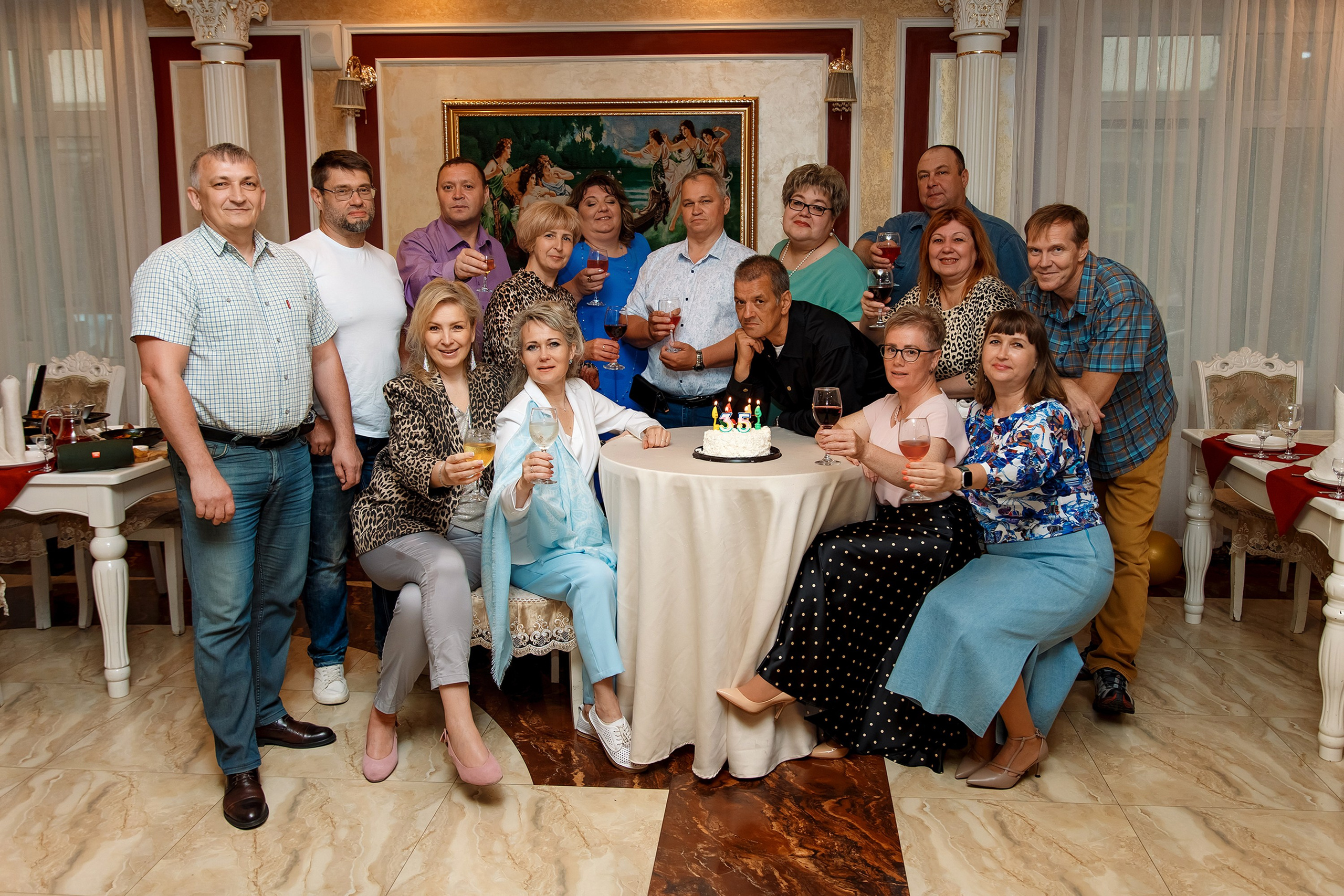 Отзывы. Фотограф Любовь Корниенко, Примоский край