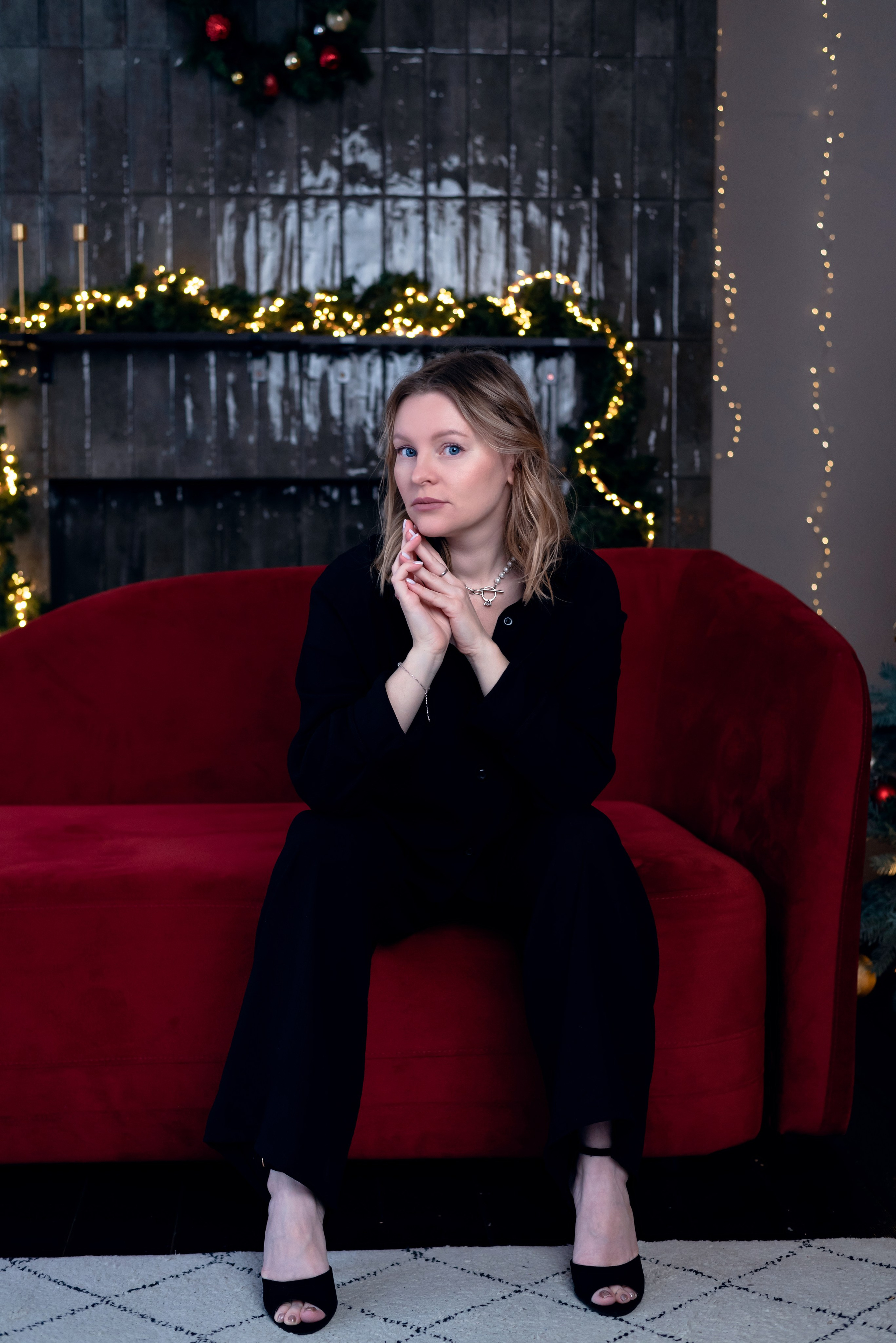 2023-2024. Фотограф новорожденных в Екатеринбурге Анастасия Карманова