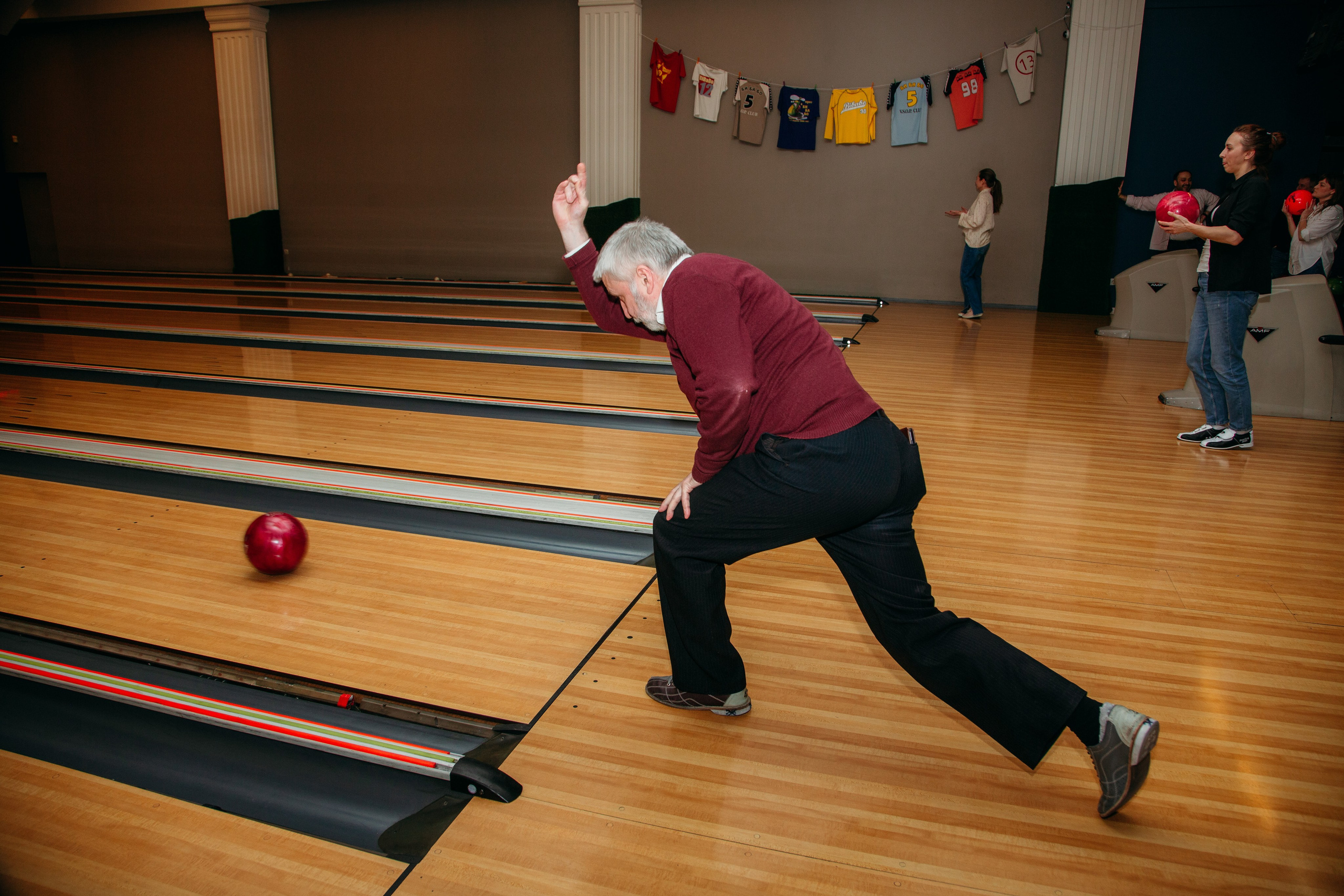 Корпоратив 7 марта. Свадебный фотограф Александр Абрамов Москва / Зеленоград