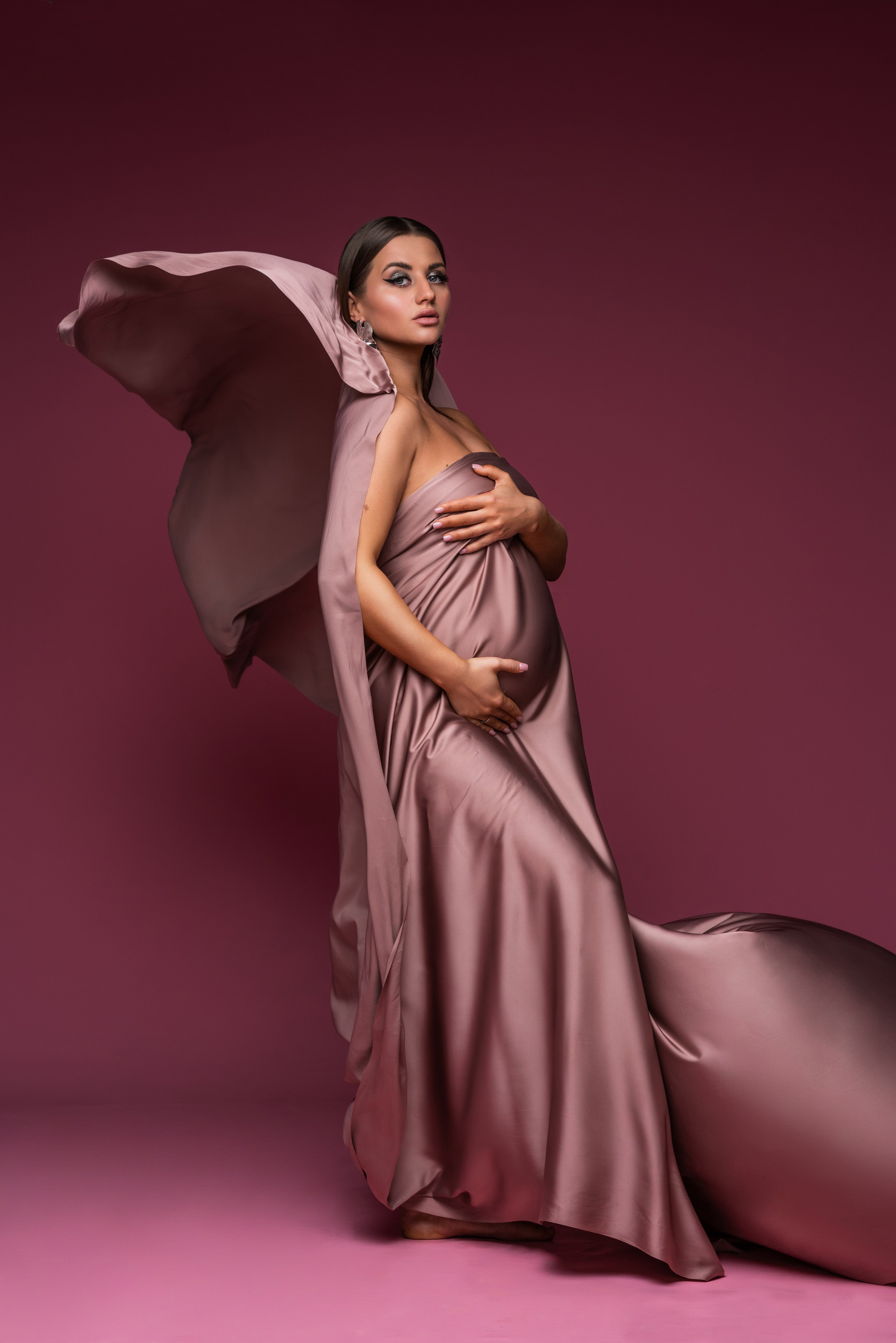 Алина. Свадебный и семейный фотограф в Дзержинске Екатерина Шулакова