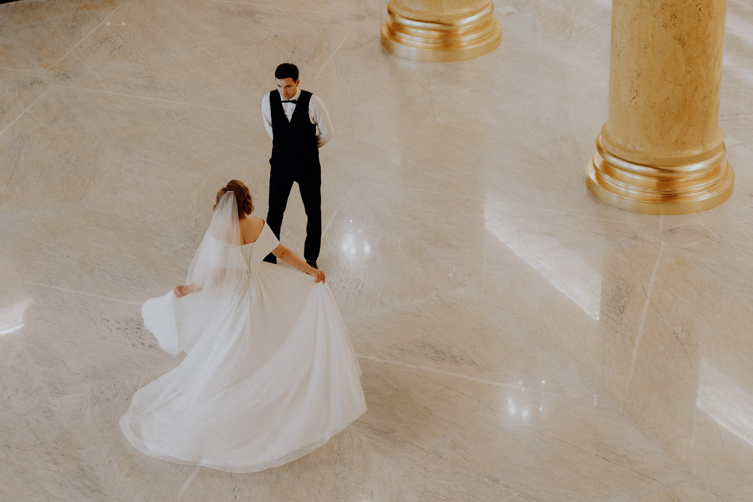 Ярослав и Юлия. Свадебный фотограф в Санкт-Петербурге Рябикин Александр , занимаюсь св