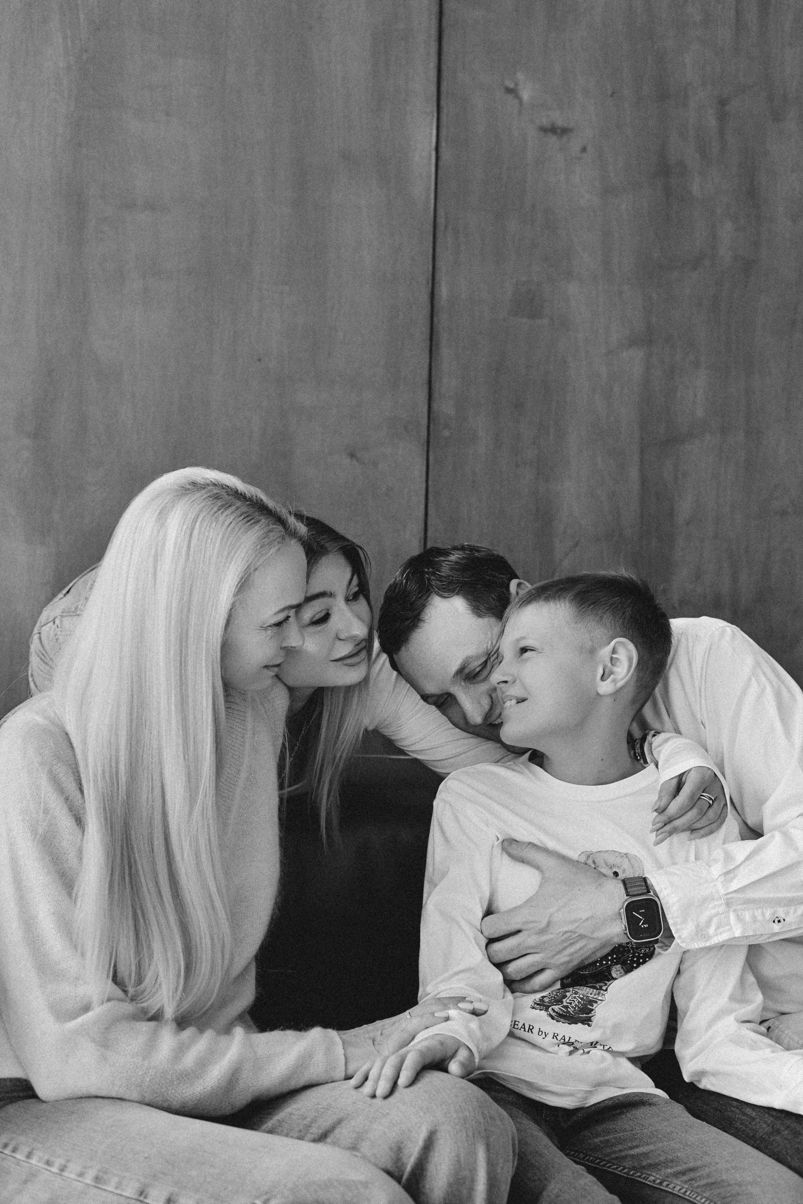 Family. Фотограф в Ростове на Дону