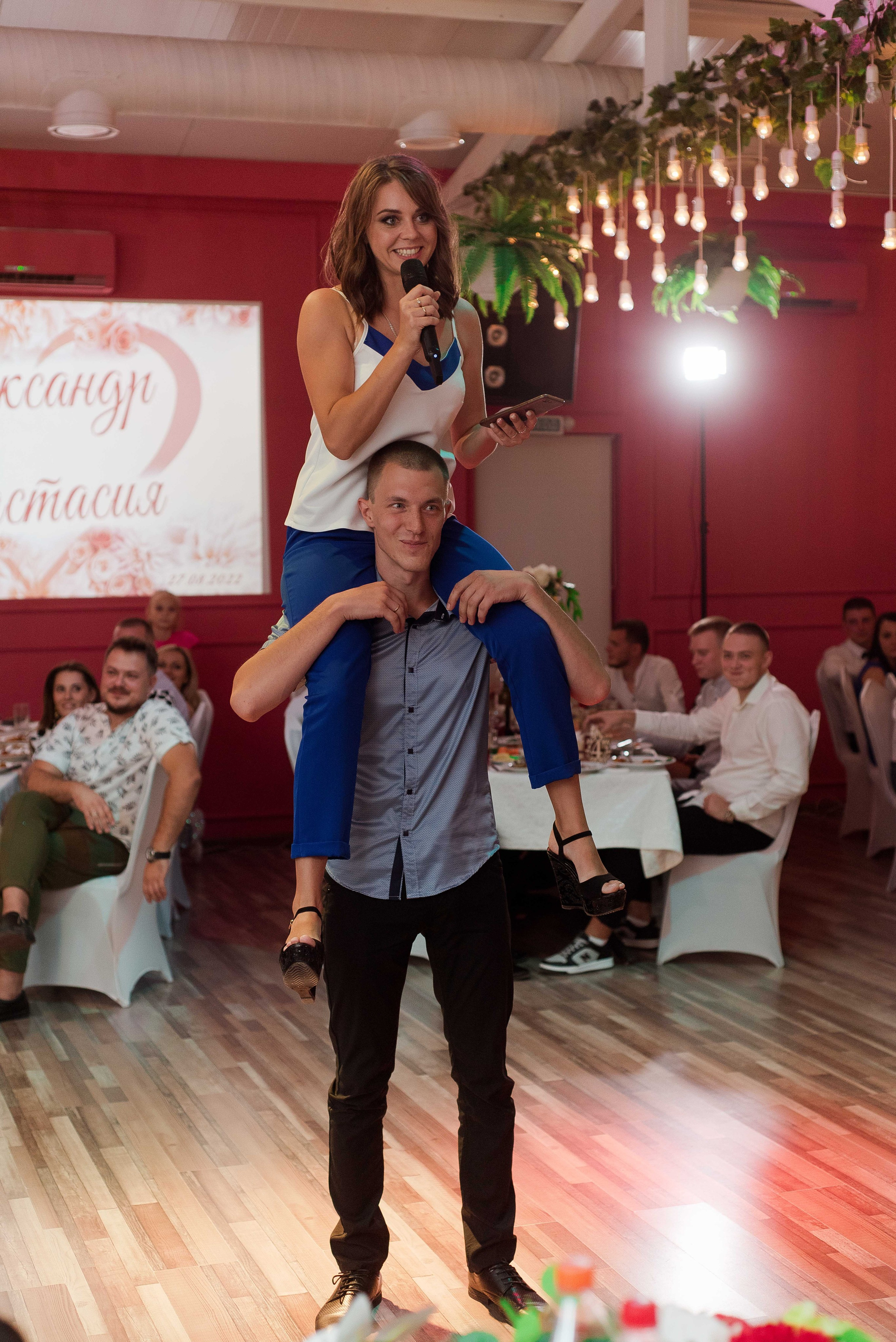 Александр и Анастасия. Свадебный и семейный фотограф Яна Стражева. Волгоград, Москва