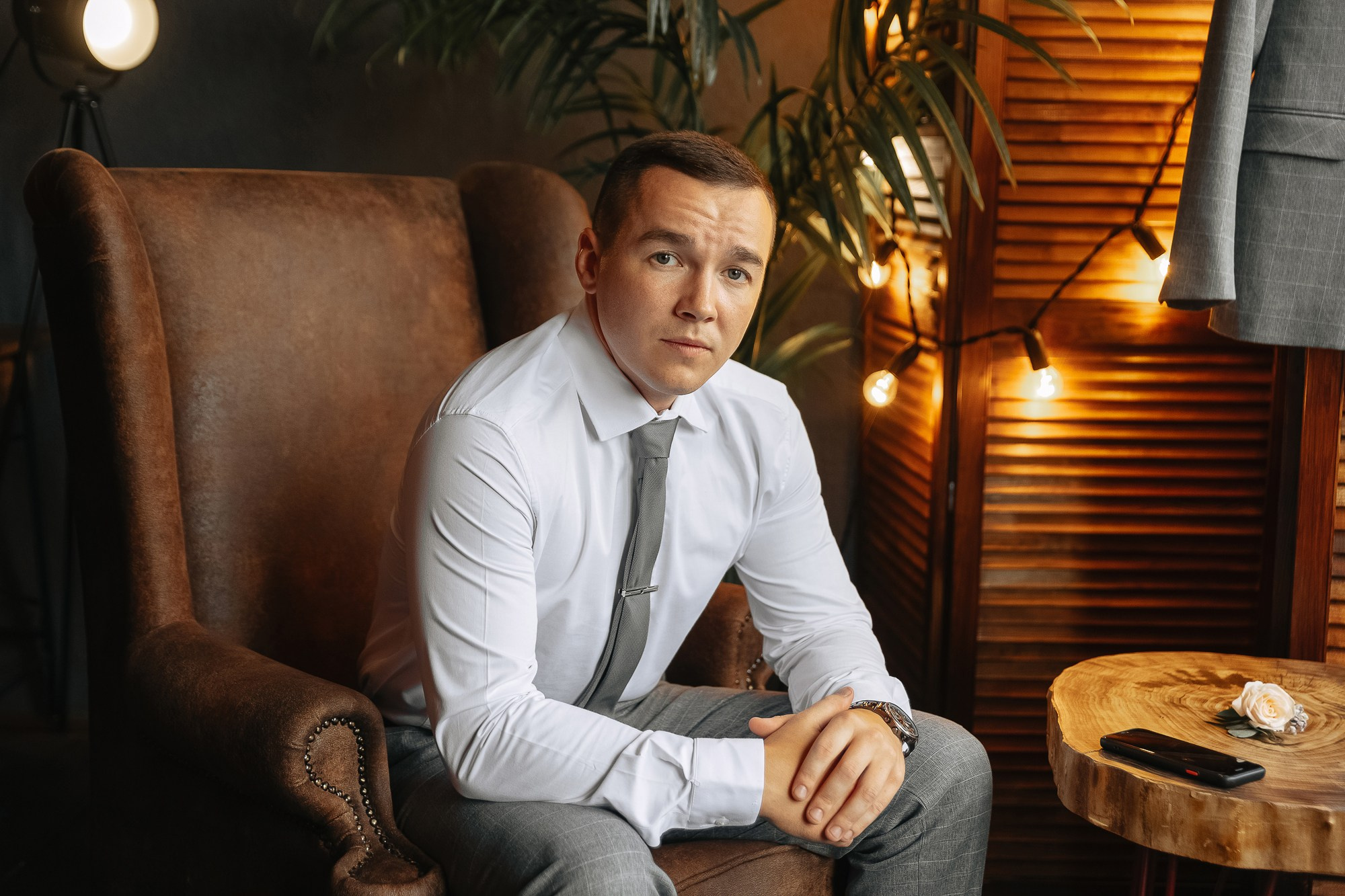 Свадебная фотосессия. Свадебный и семейный фотограф В Череповце Дмитрий Паутов