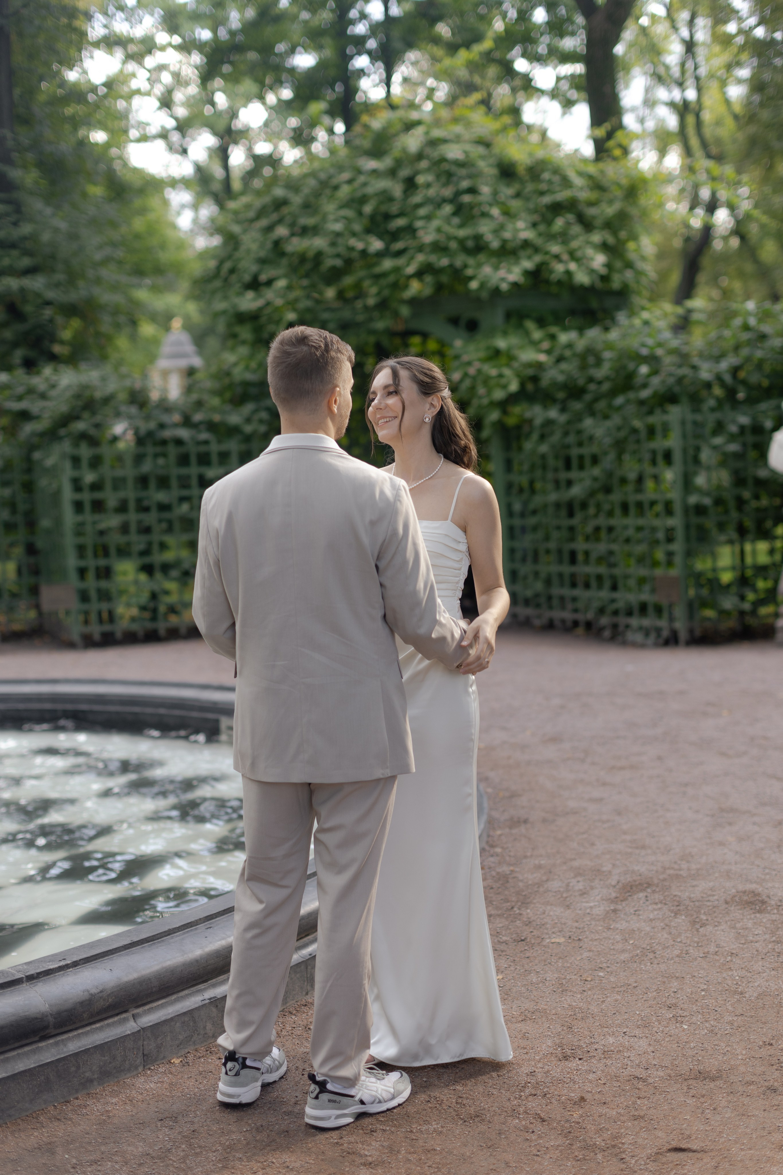 Михаил и Дарина. @dariazphoto свадебный фотограф