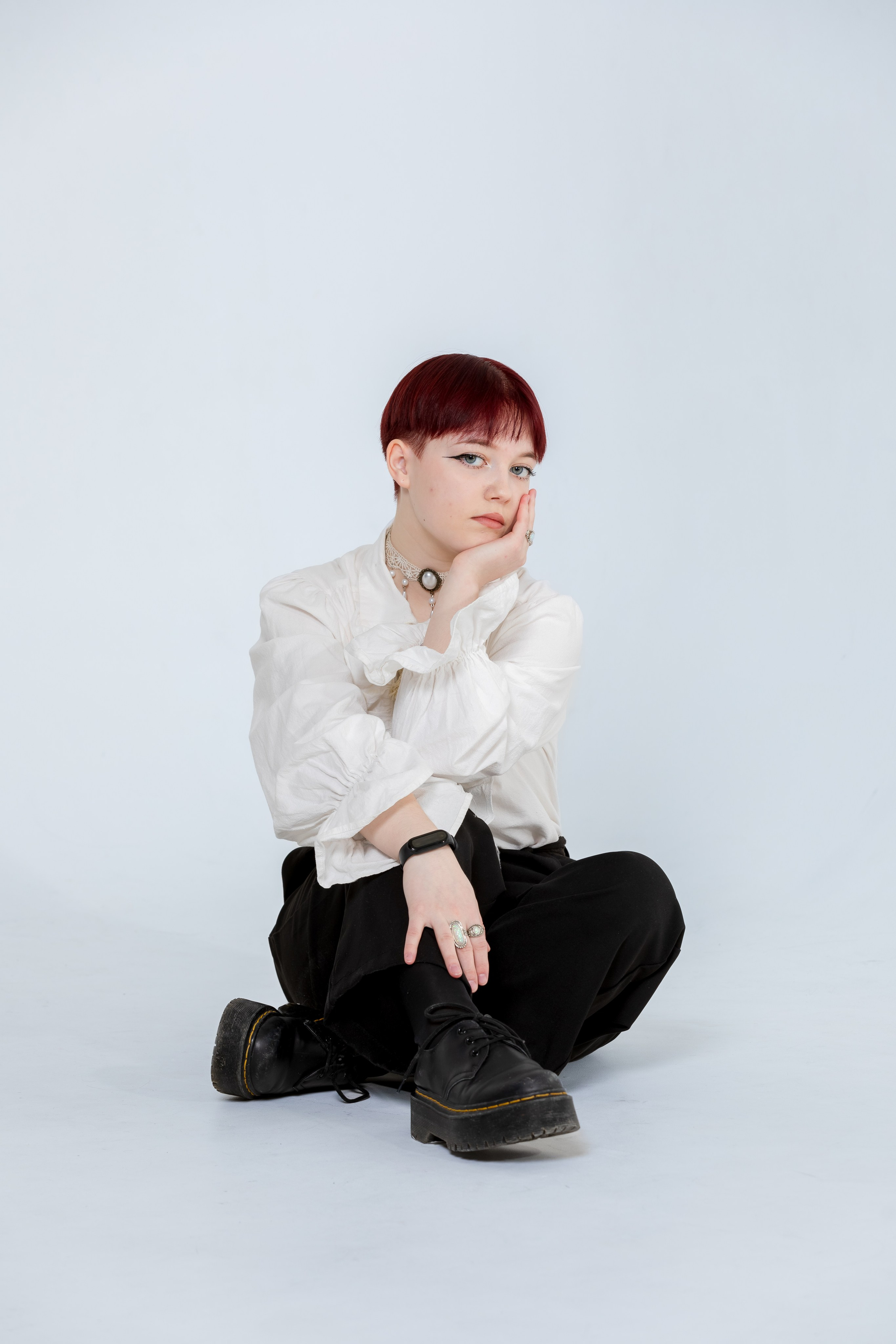 Старшая школа. Выпускные альбомы Набережные Челны