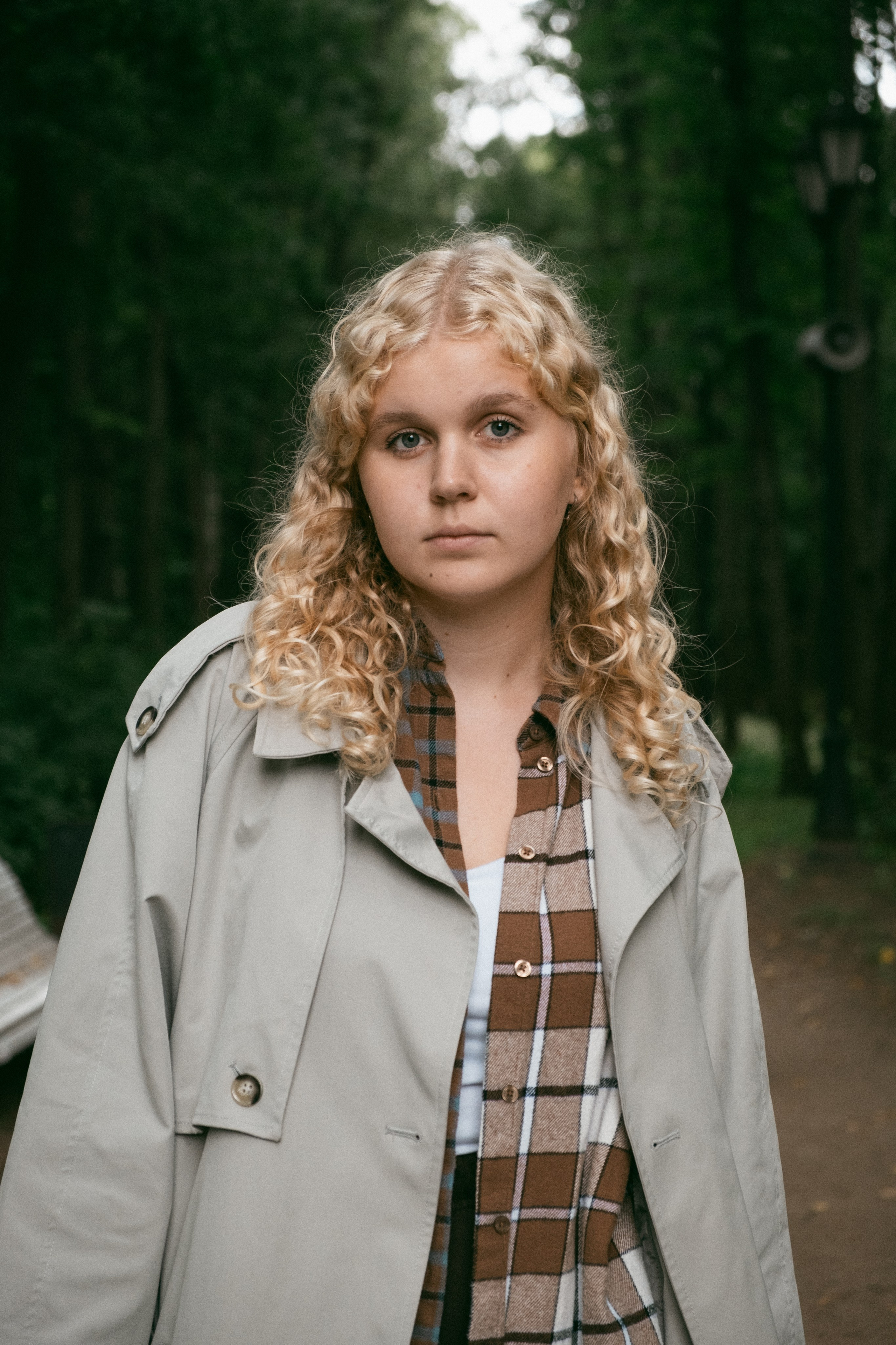 Валерия. Фотограф в Москве | Екатерина Кондрашова