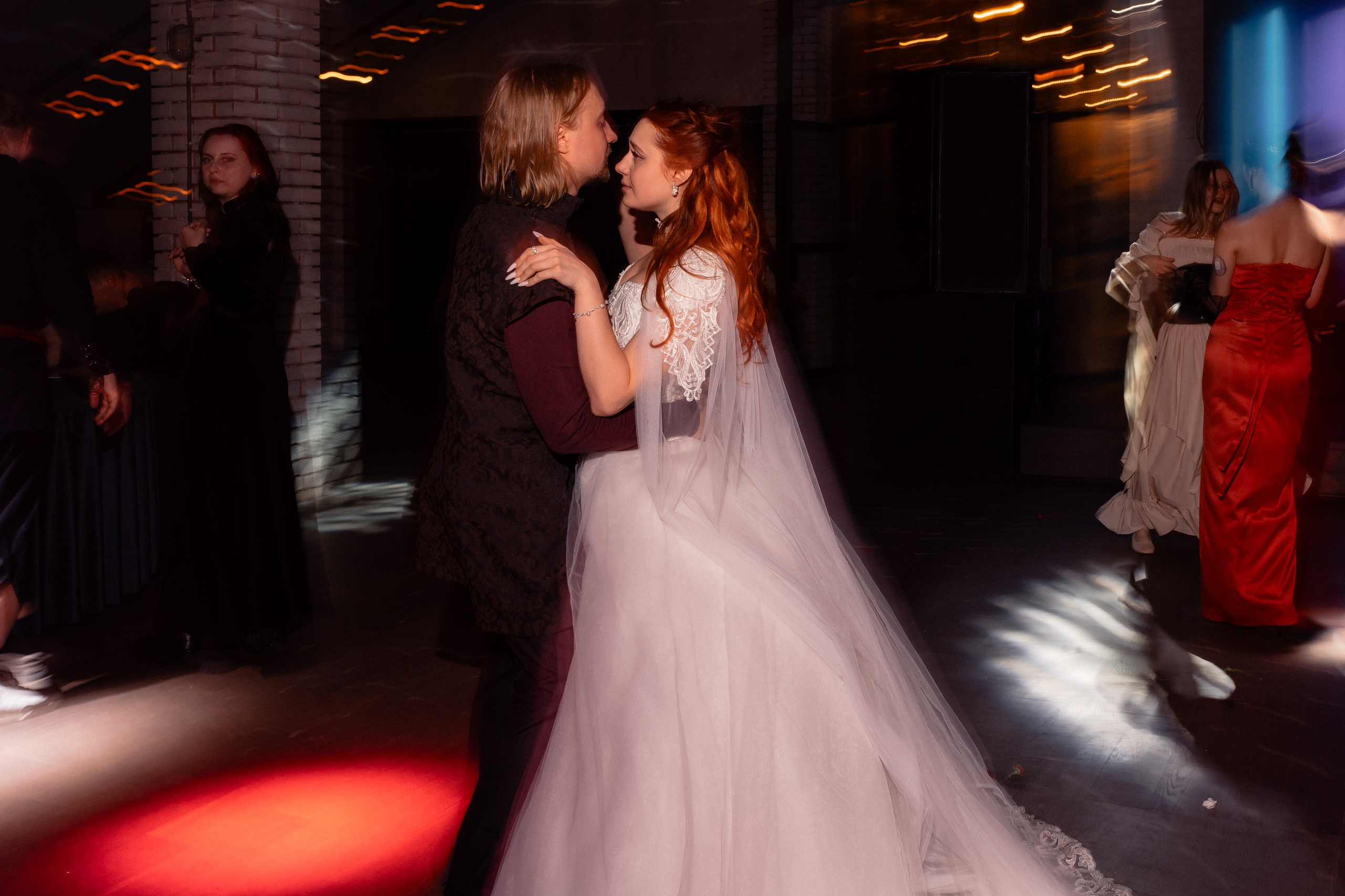 А+Л. Андрей Сухинин репортажный свадебный фотограф Санкт-Петербург