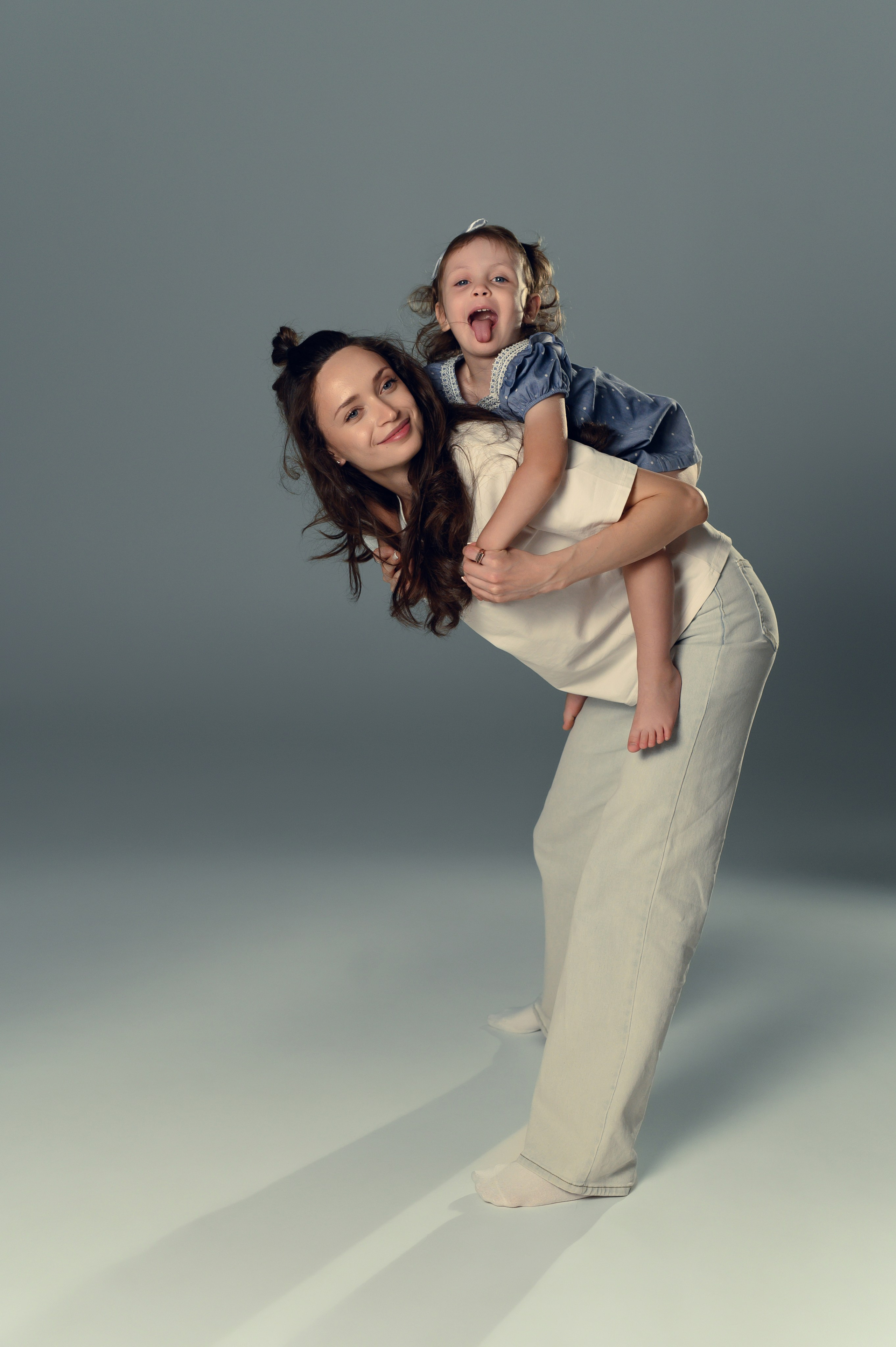 Вика и Стеша. Фотограф в Краснодаре Скубицкая Альбина