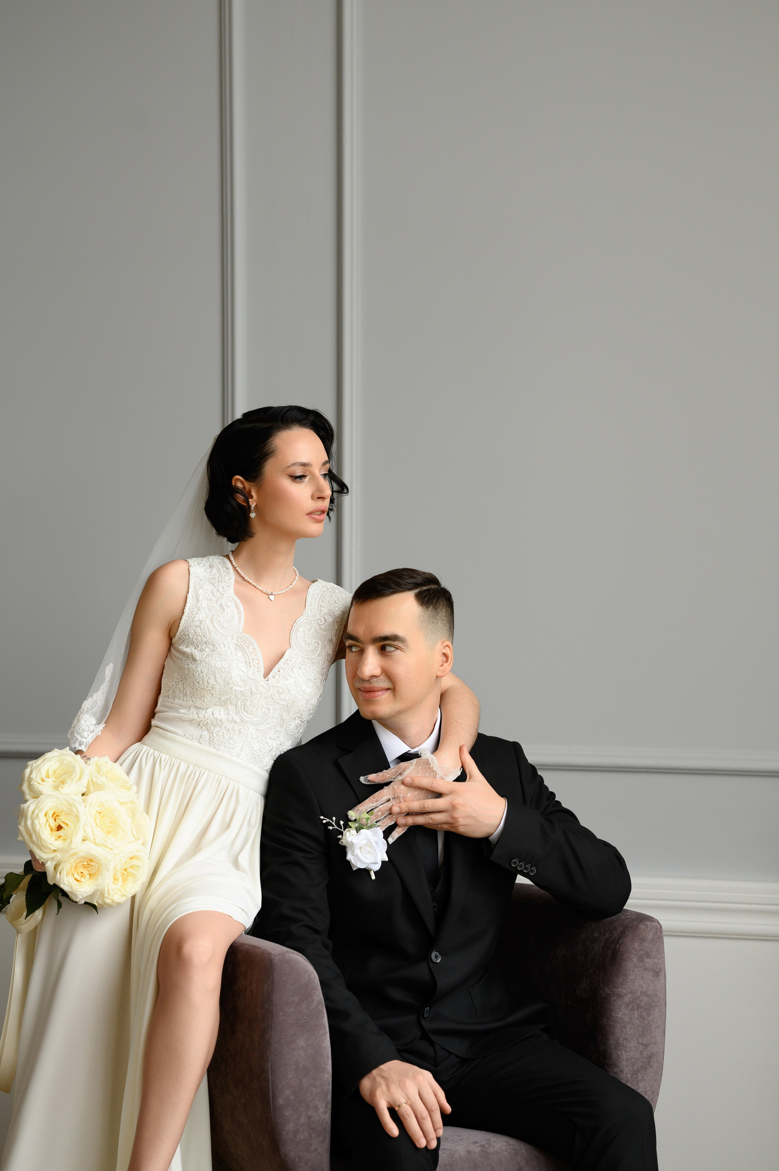 Соня и Сережа. Фотограф в Краснодаре Скубицкая Альбина