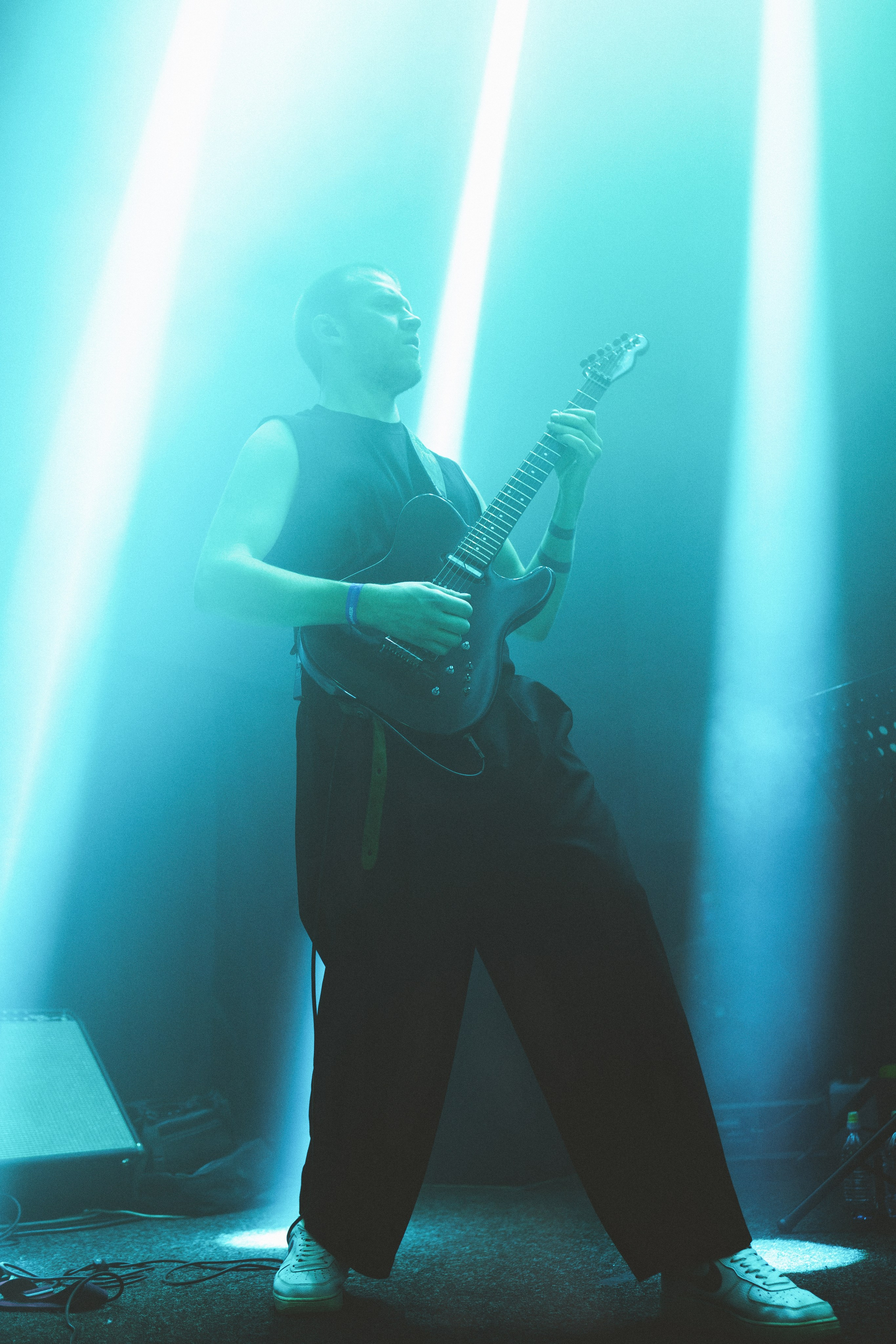 Motherland Winter’26. RUSLAN ROZANOV