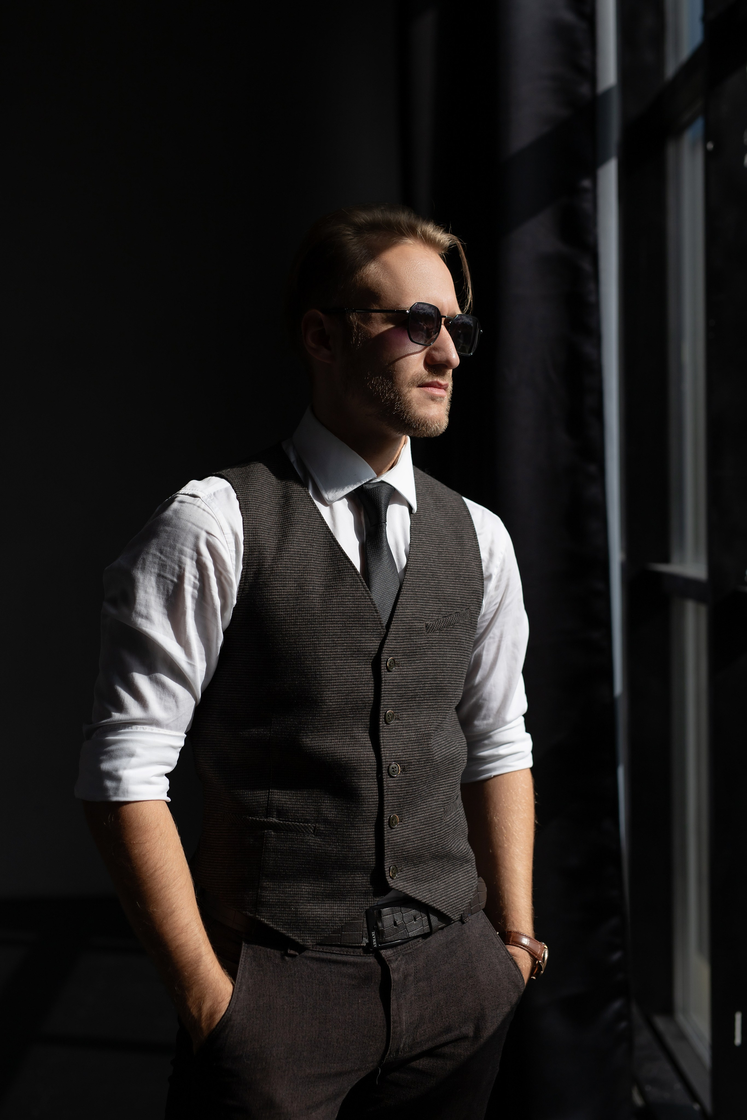 Алексей. Таня Давтян фотограф в Новосибирске