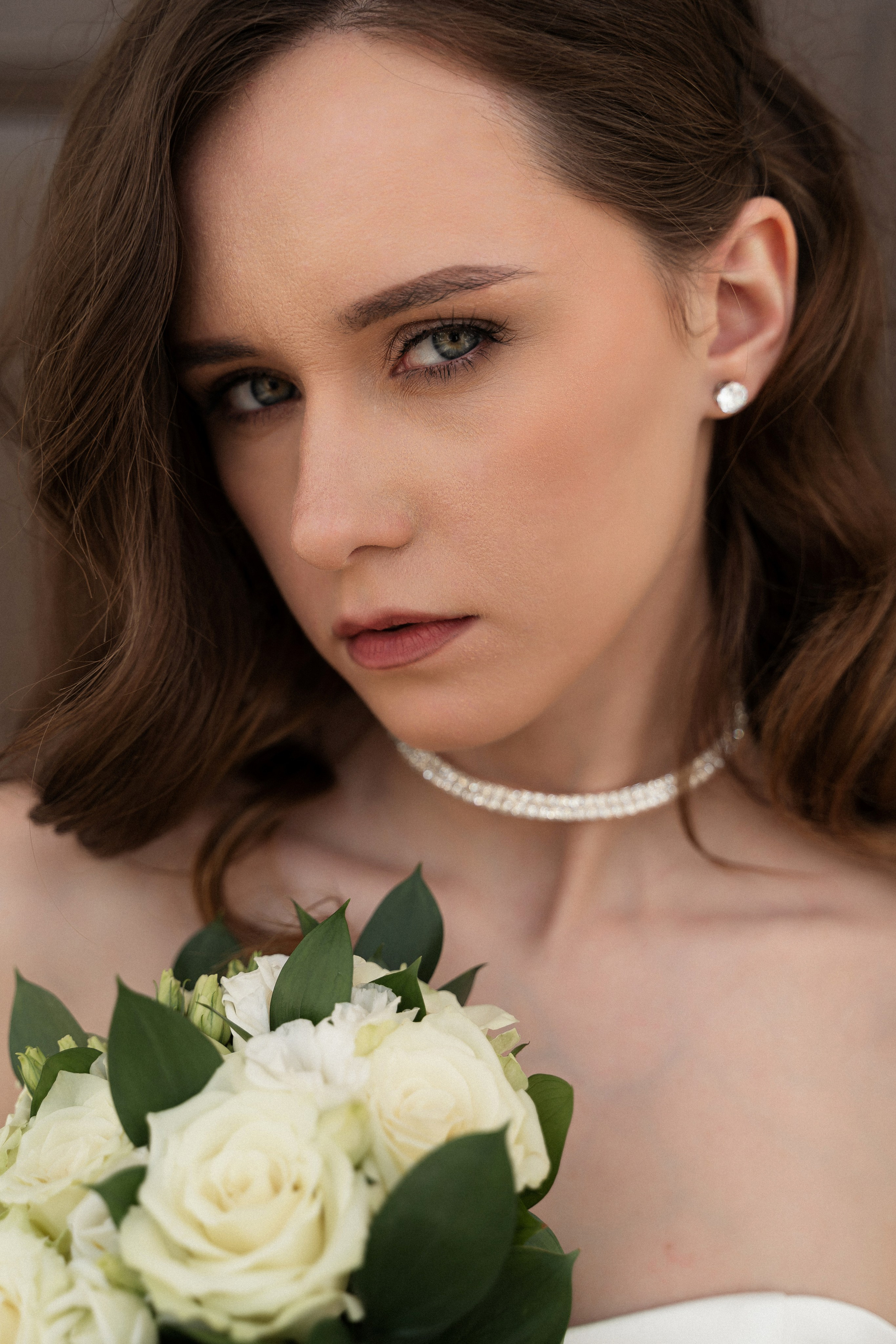 Арина и Даниил. Фотограф Алина Филимонова Тверь