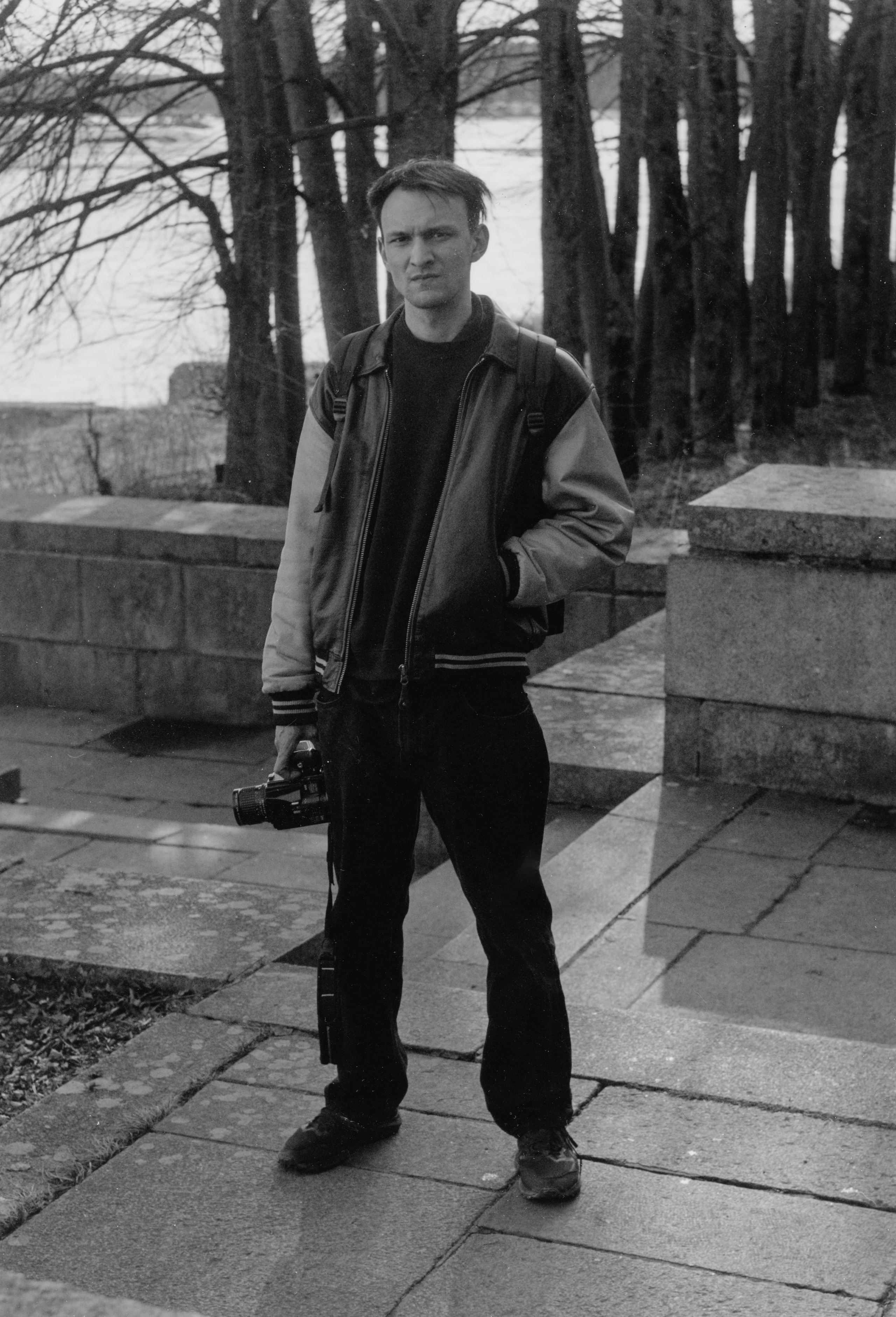 Prints. Maria Abdullaeva