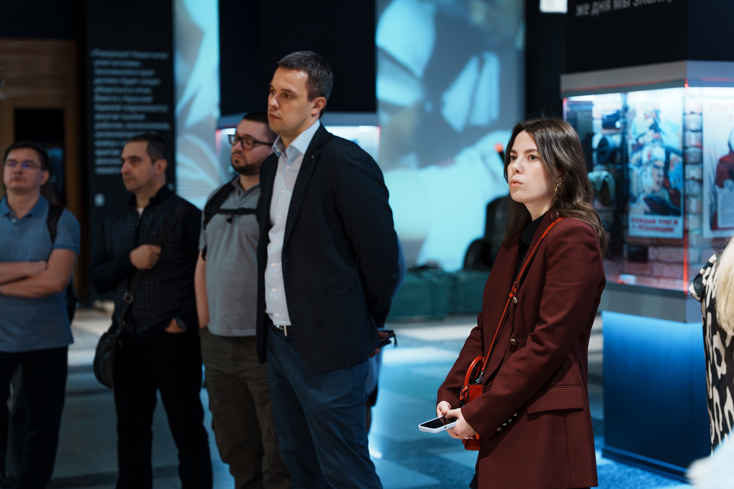 23 февраля, РОСАТОМ. Фотограф в Москве и России