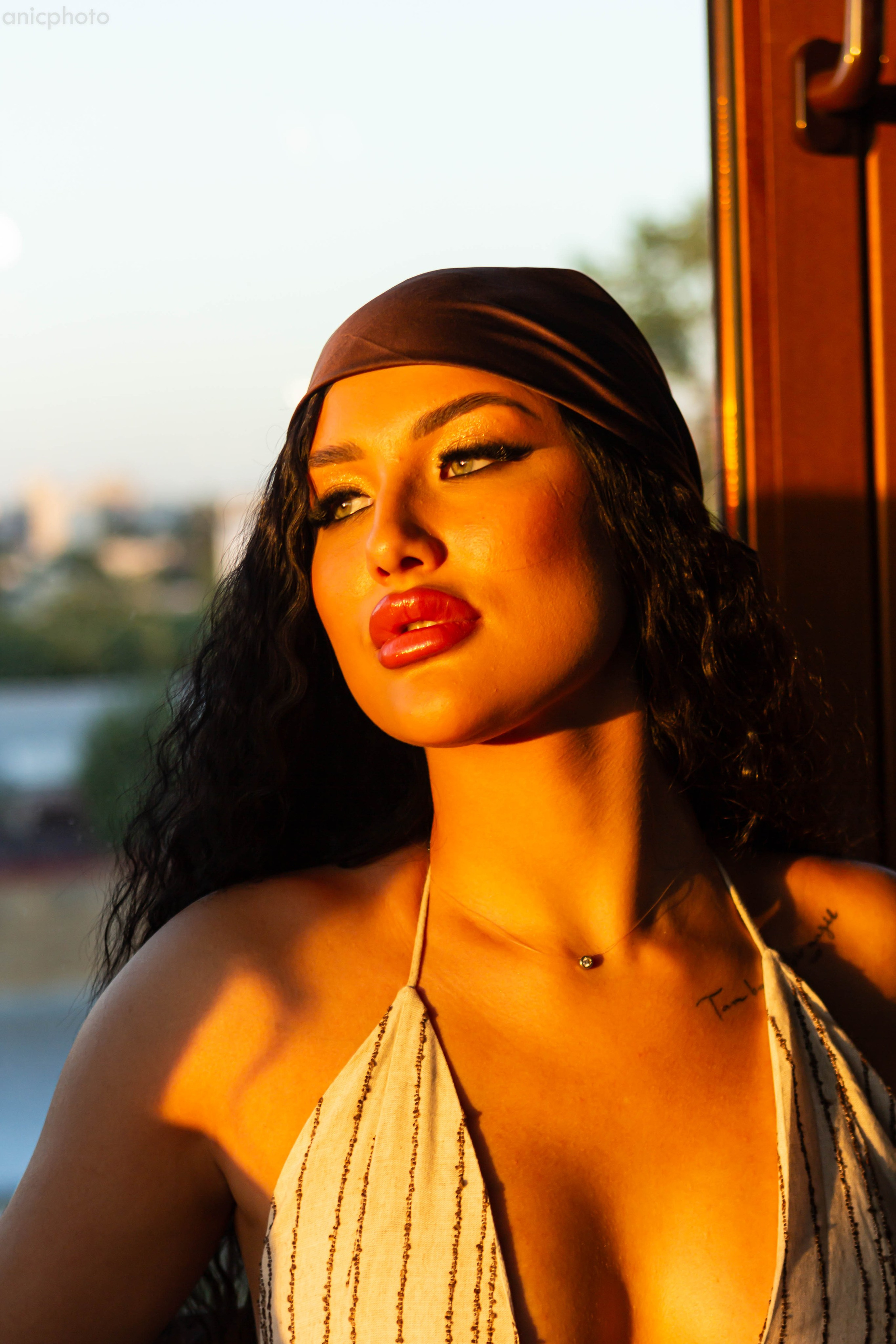 Кристина. Аник фотограф Симферополь, Крым