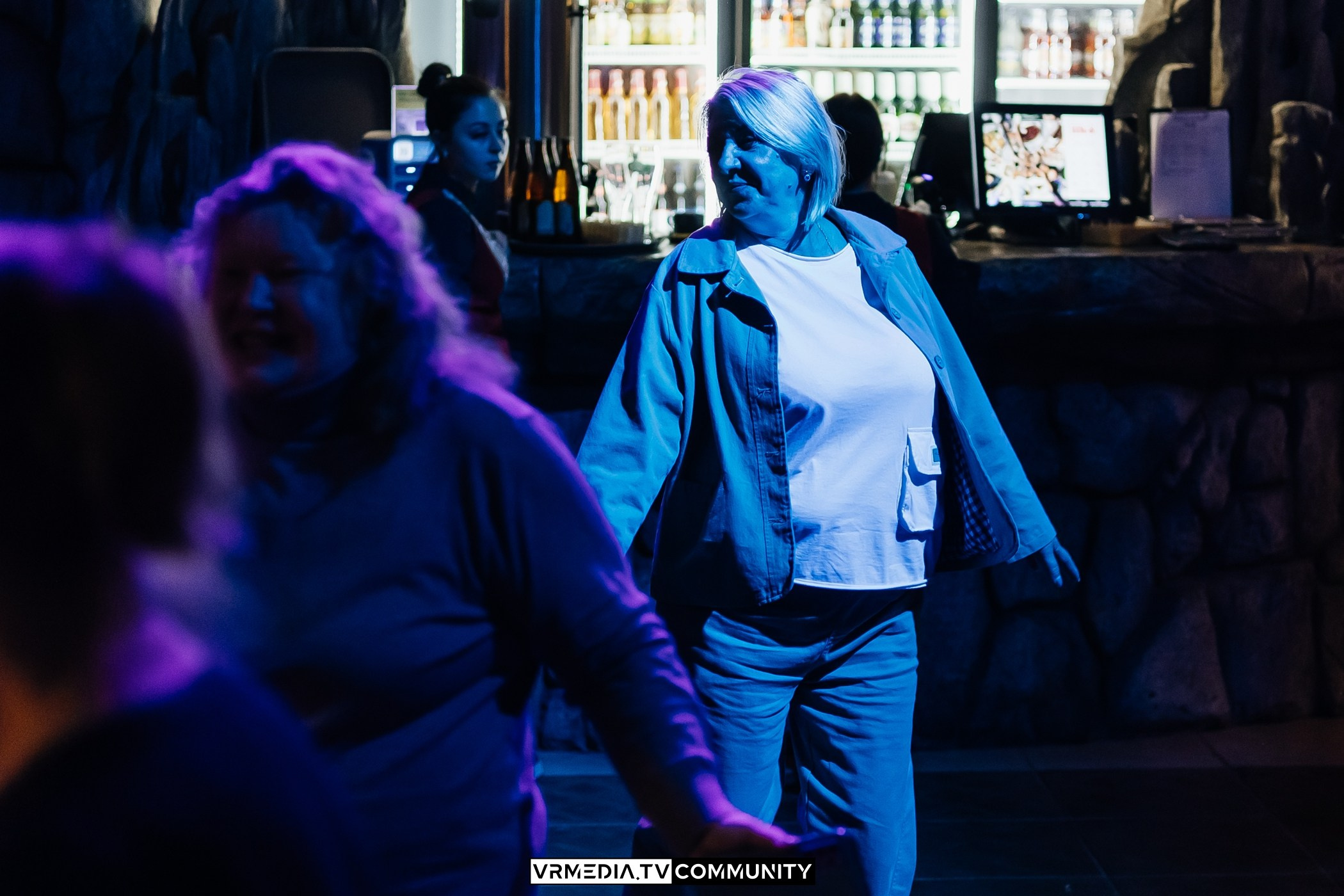 В гостях «У Петровича»