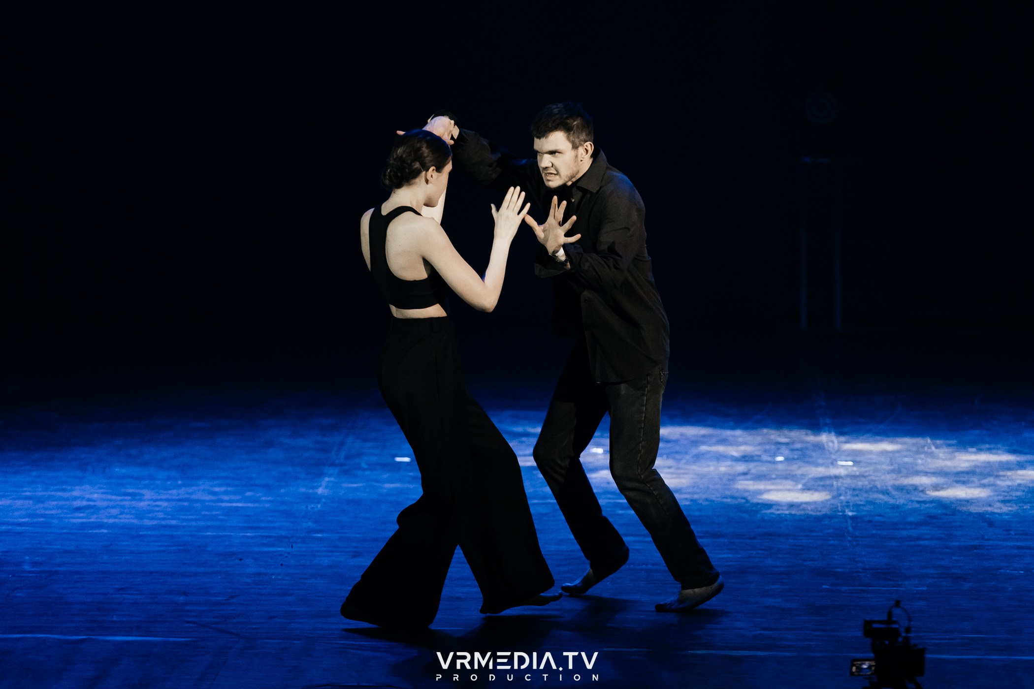 Всероссийский благотворительный инклюзивный Фестиваль «МЫ»