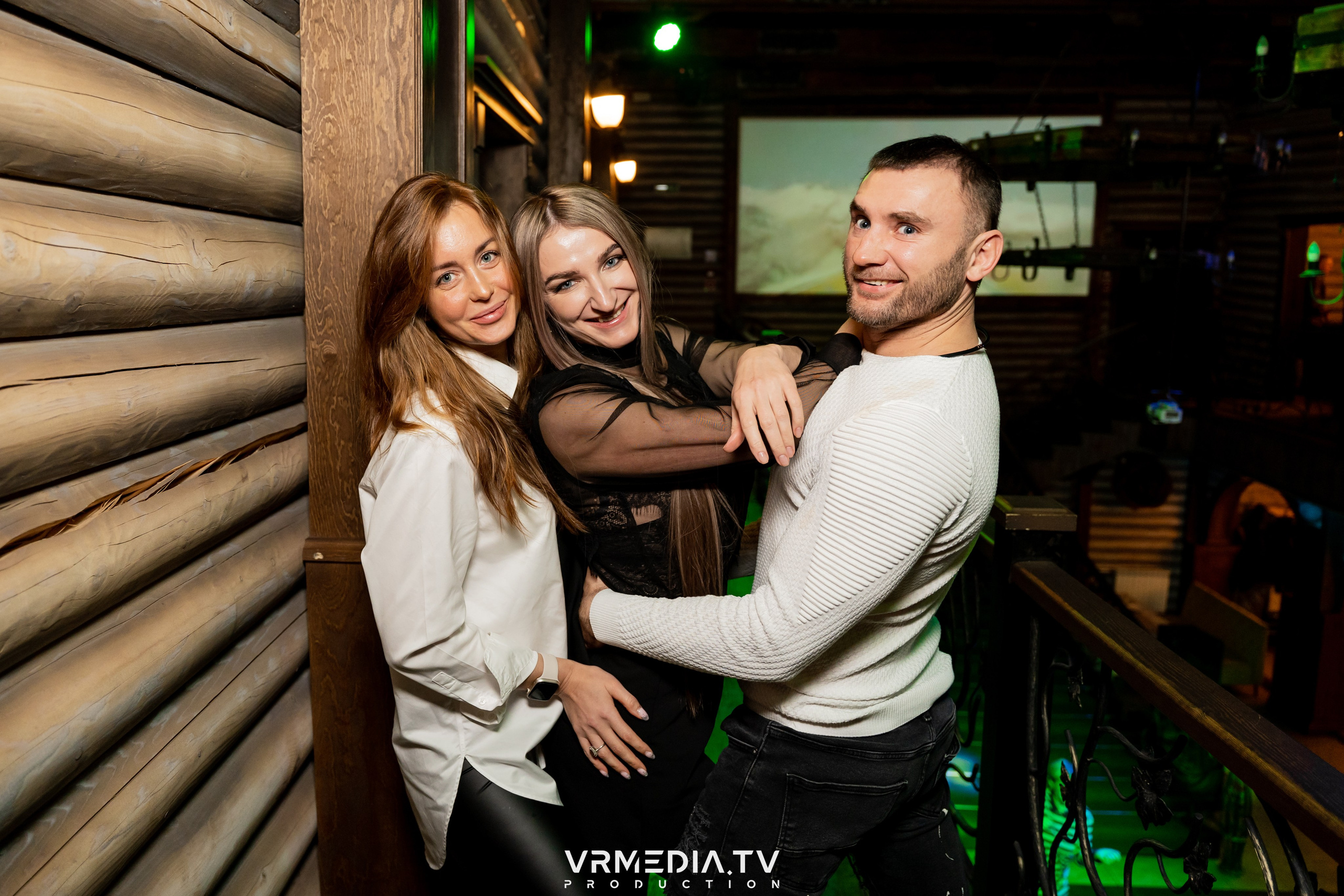 В гостях у «Петровича»