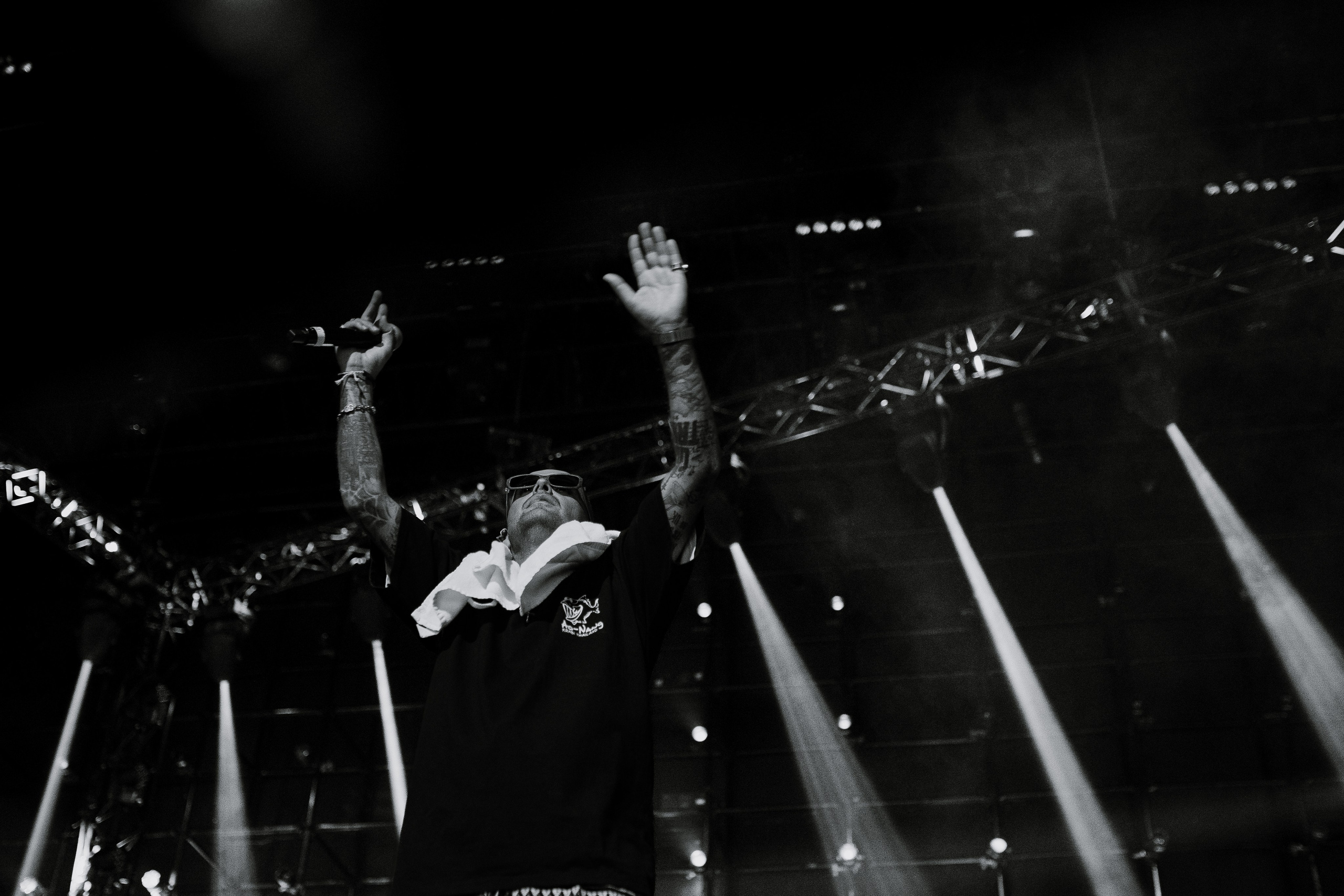 GUF. Фотограф Москва