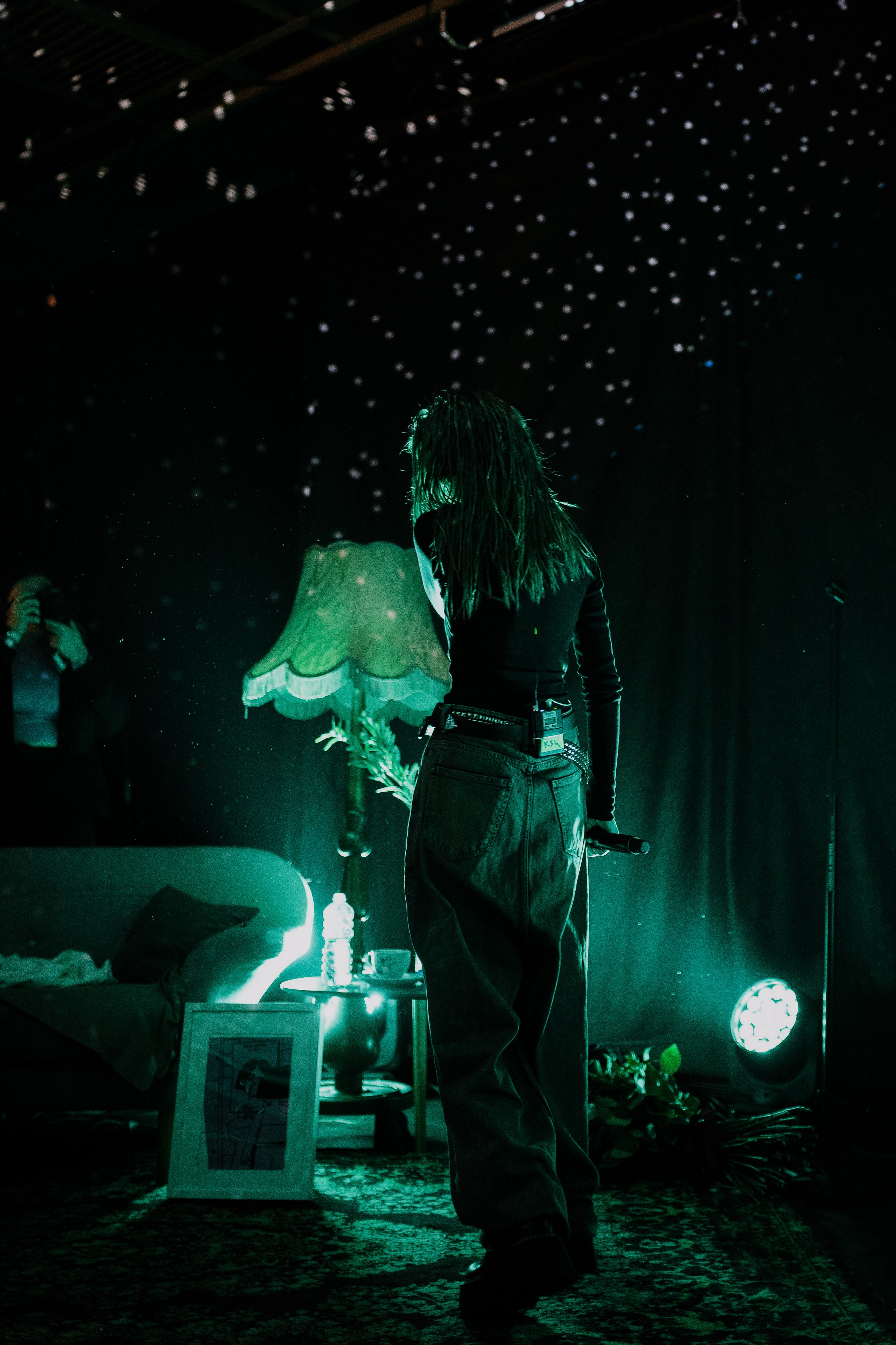 MINAEVA. Фотограф Москва