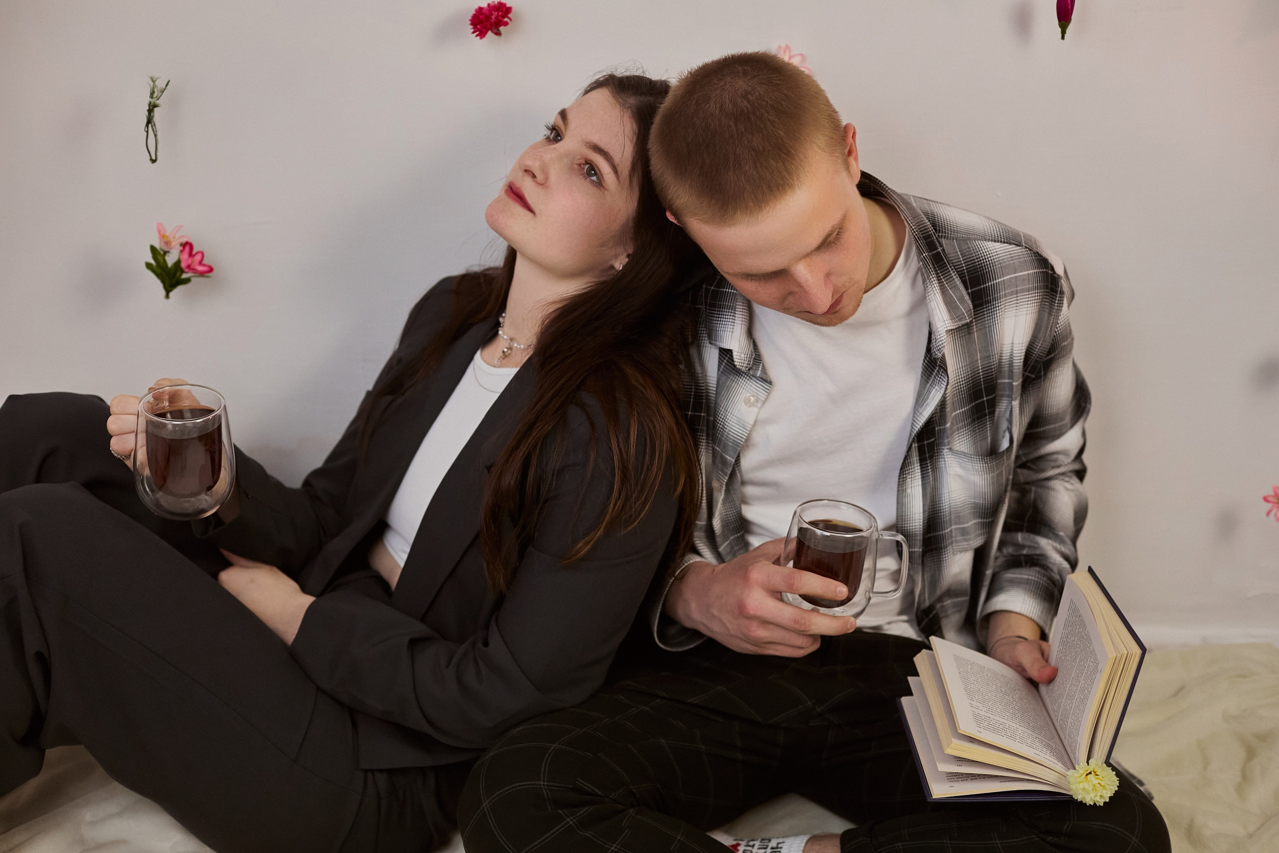 «Что-то на нежном». Свадебный и креативный фотограф в ЮФО и МСК