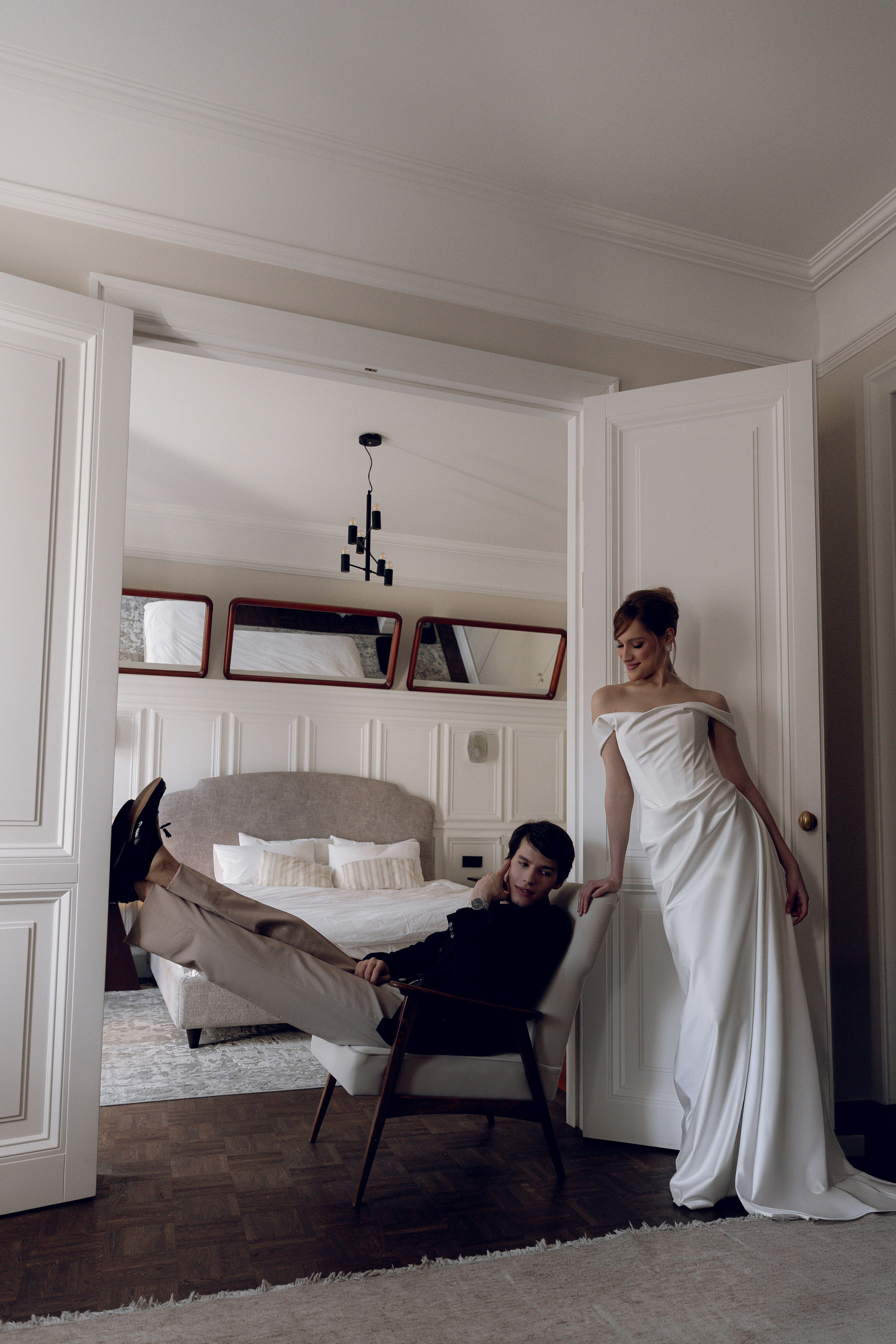 Денис & Василиса. Свадебный фотограф Казань| Фотограф Казань Зевакина Анастасия