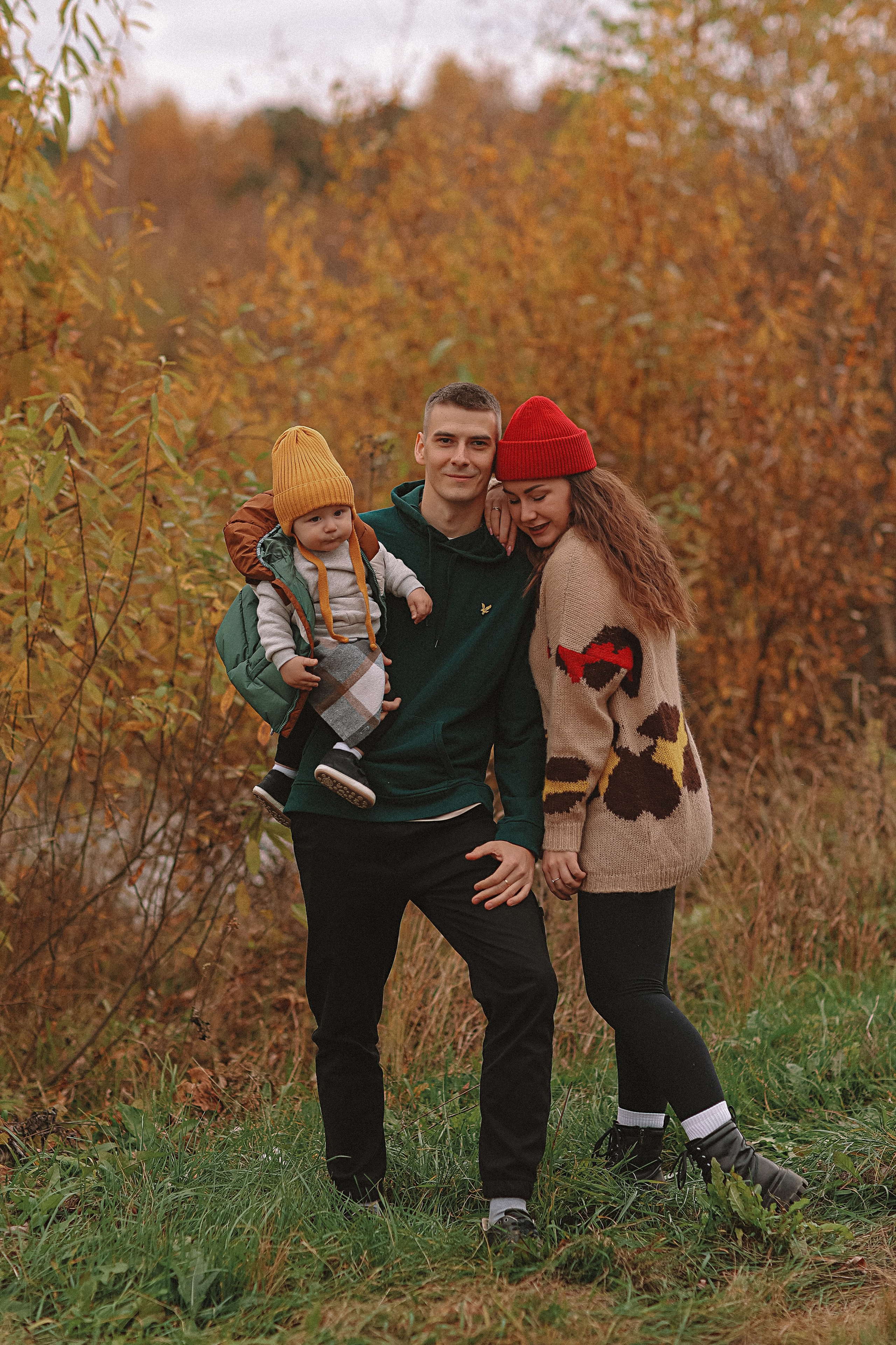 Бус/кемпер. Семейный фотограф Тюмень, фотограф на роды Салмина Мария