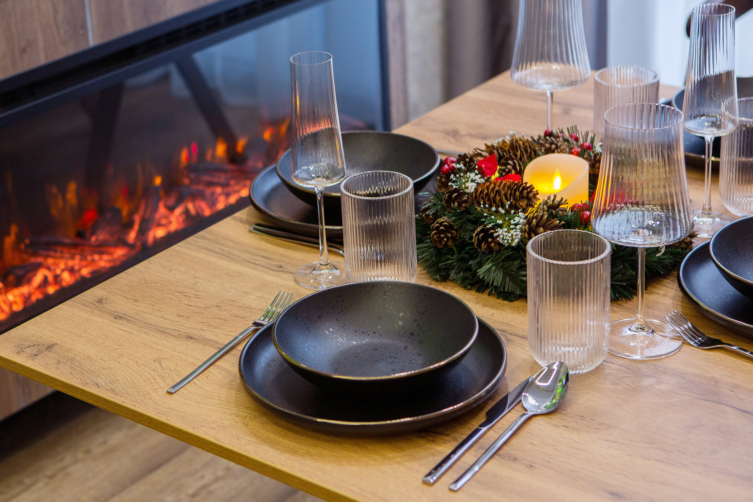 Квартиры. Интерьерный фотограф в Сочи Локтева Светлана