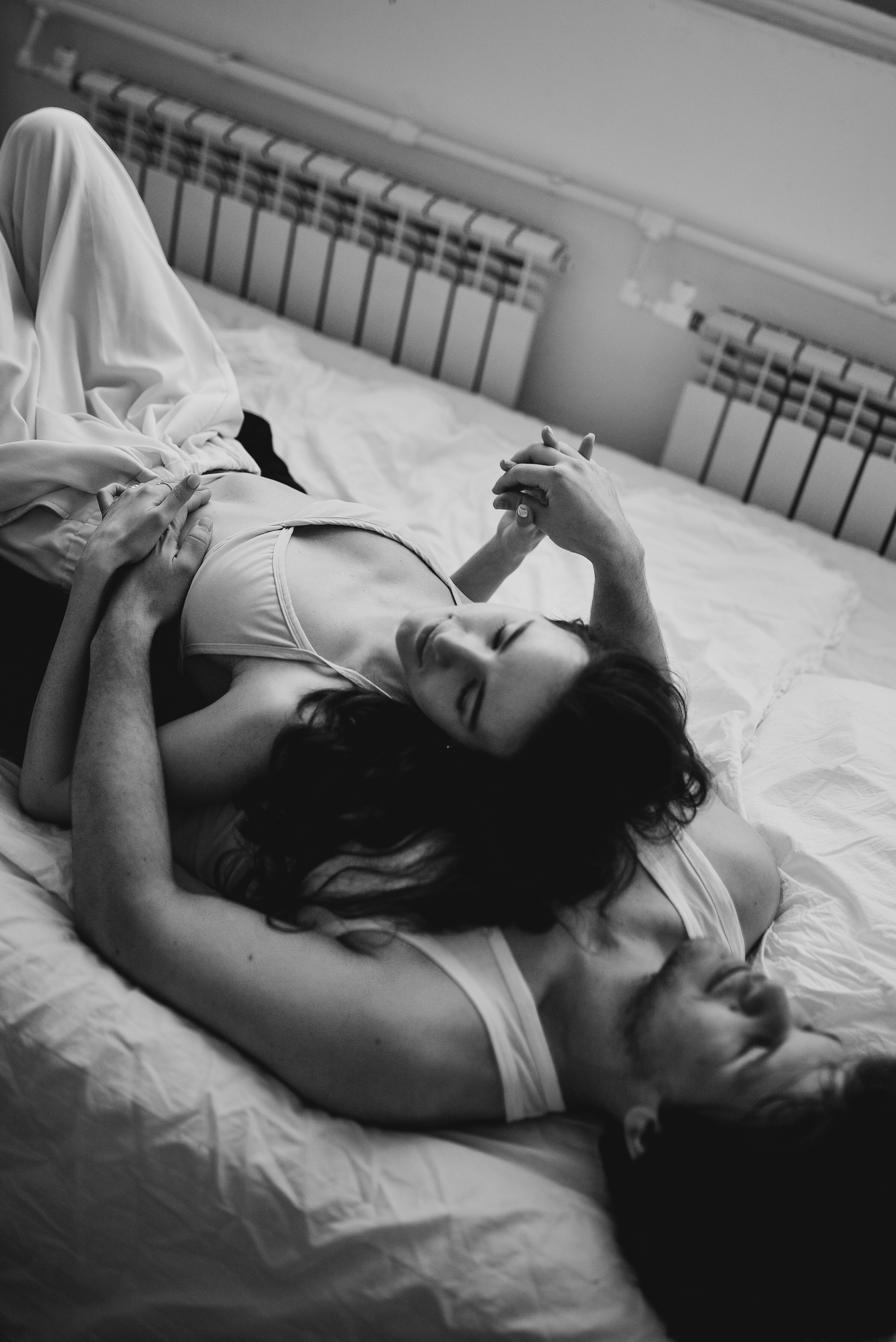 Портретный фотограф Косарева Анастасия