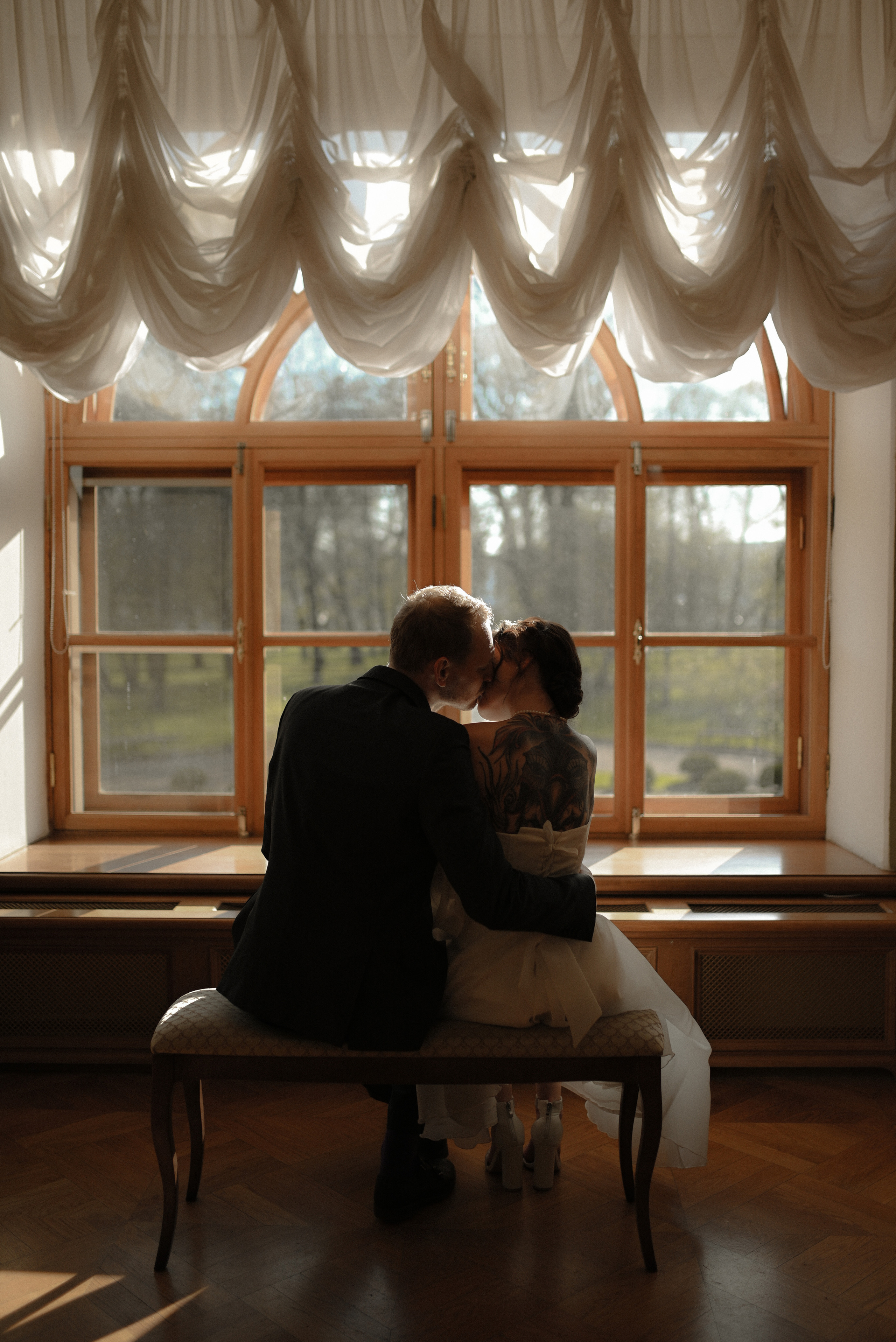 Портретный фотограф Косарева Анастасия