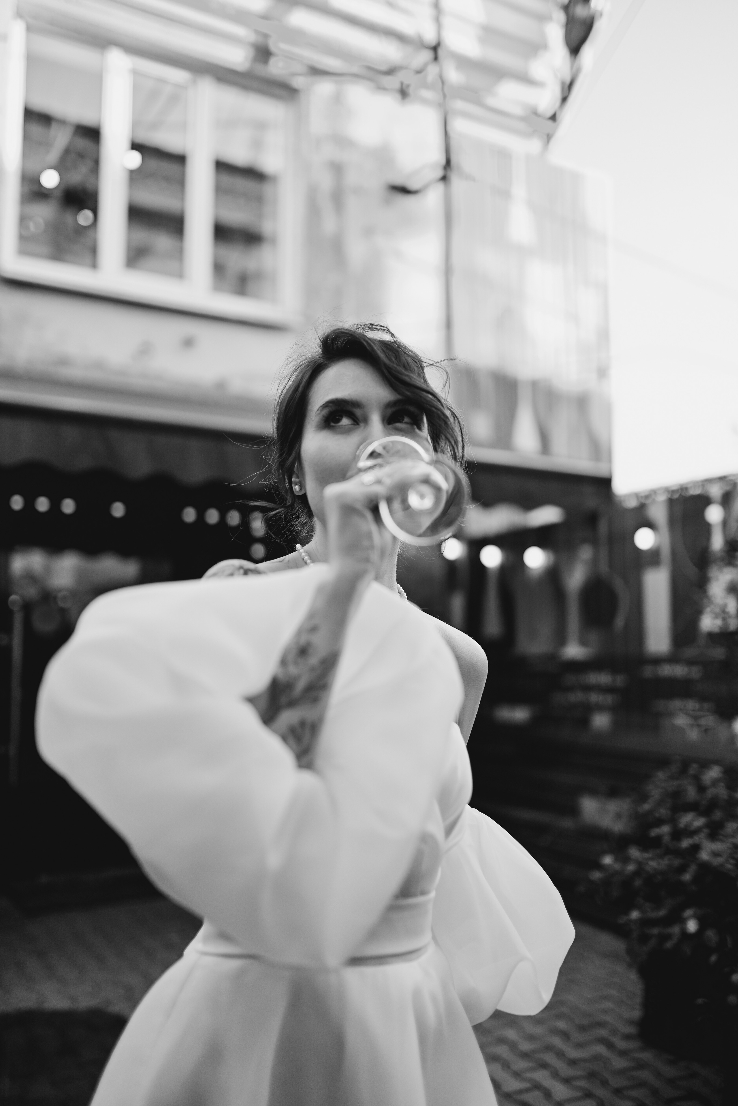 Портретный фотограф Косарева Анастасия