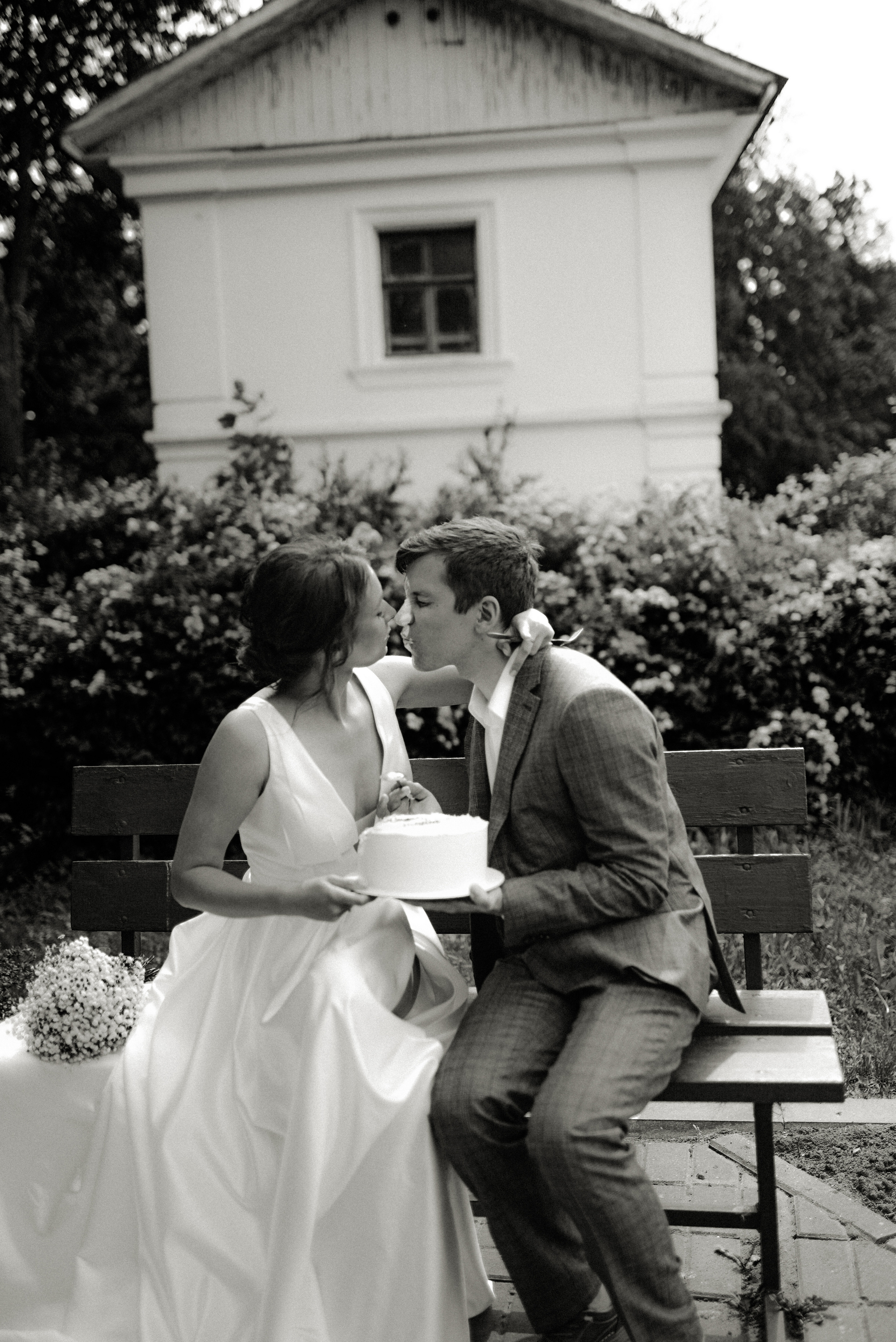 Портретный фотограф Косарева Анастасия