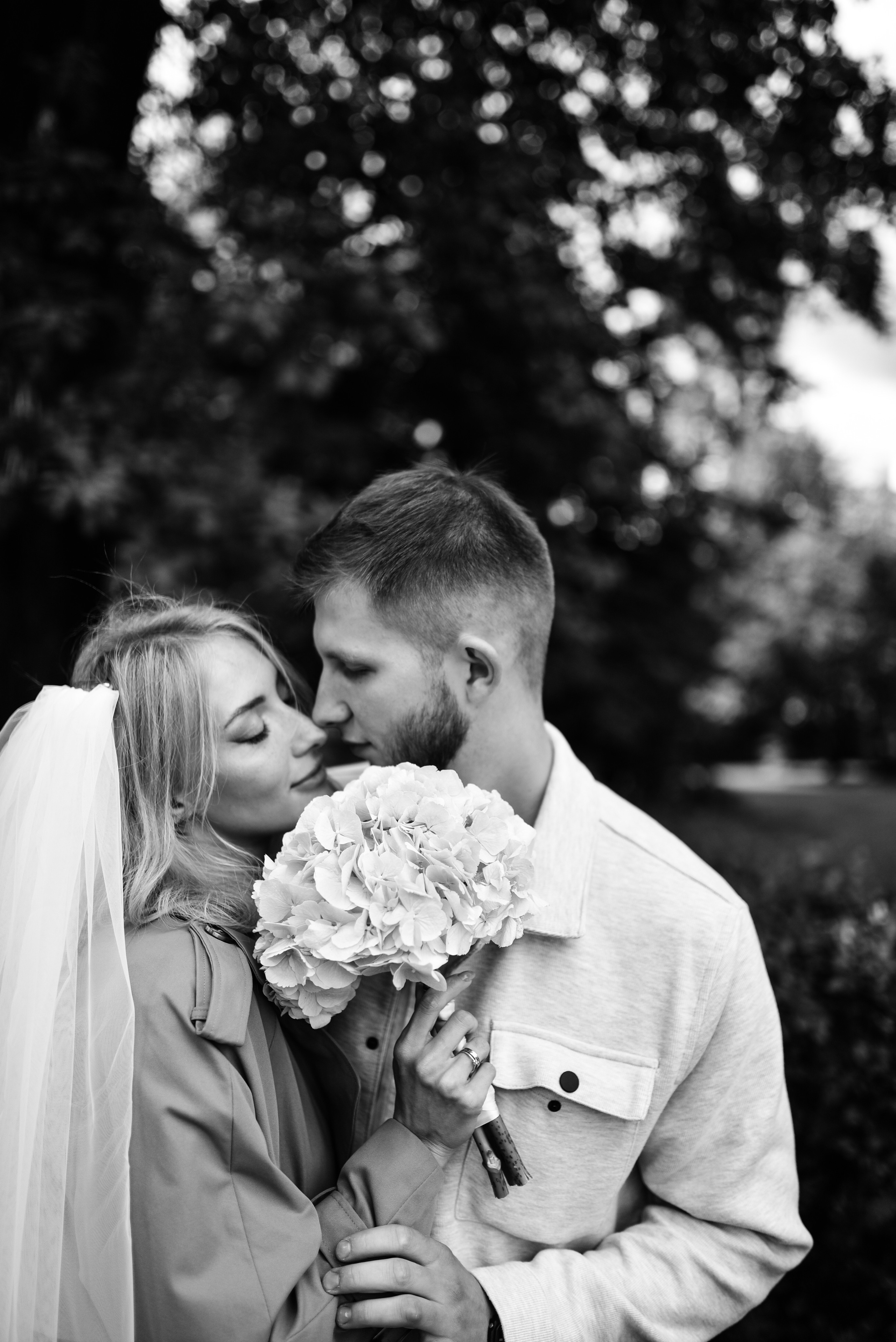 Портретный фотограф Косарева Анастасия