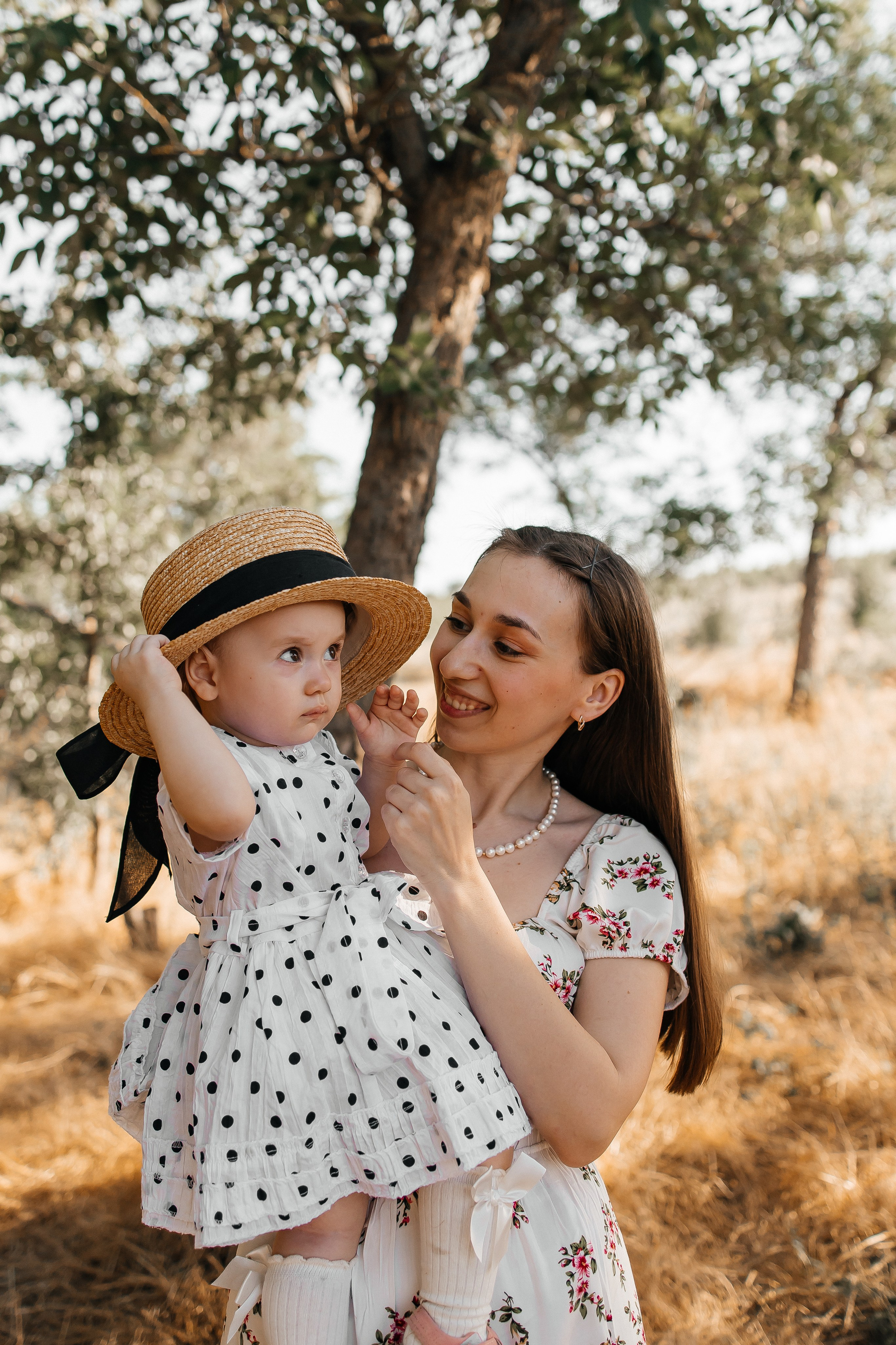 Андрей, Таня и маленькое солнышко. Свадебный и семейный фотограф в Ростове-на-Дону