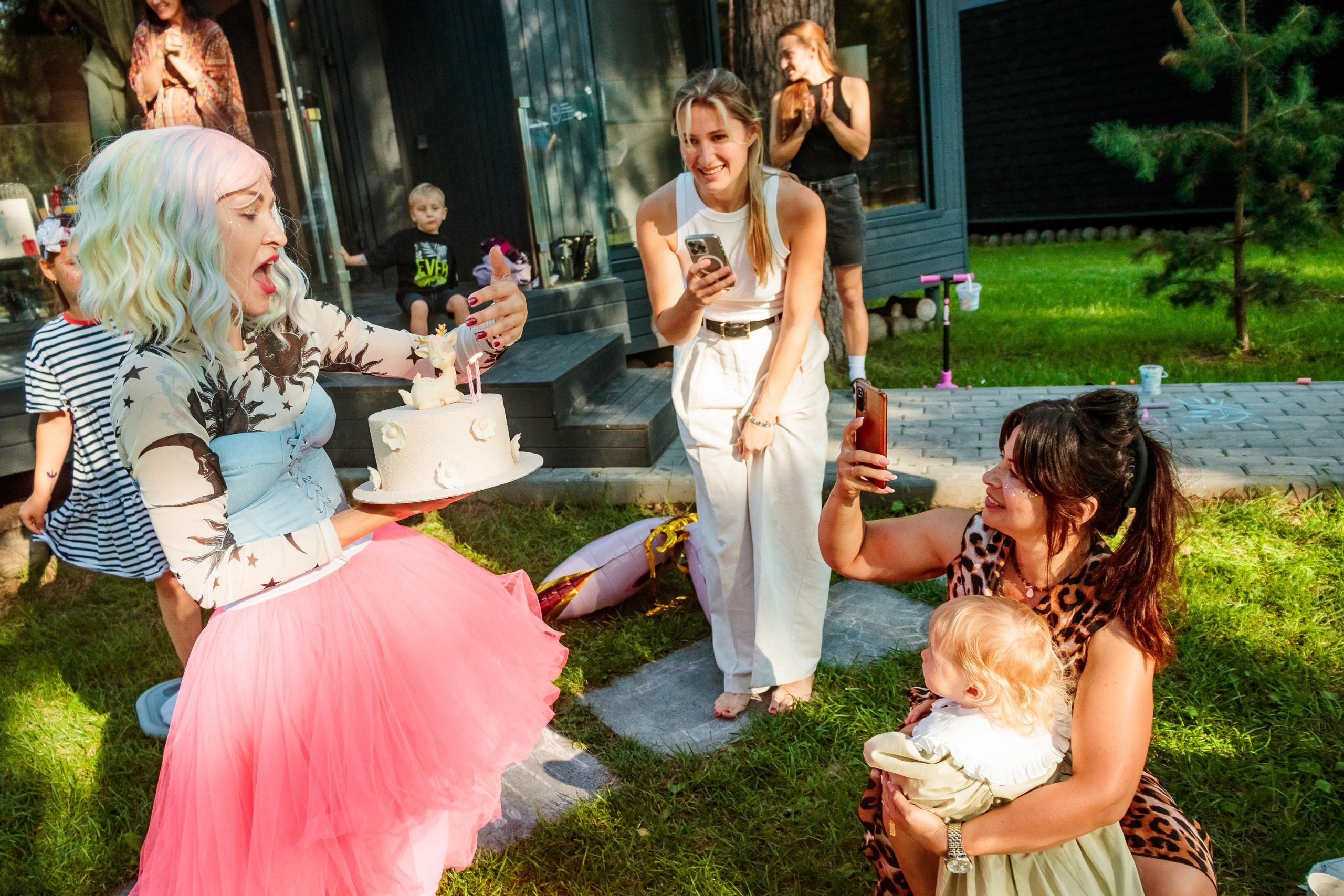 13.08. Фотограф — Новосибирск