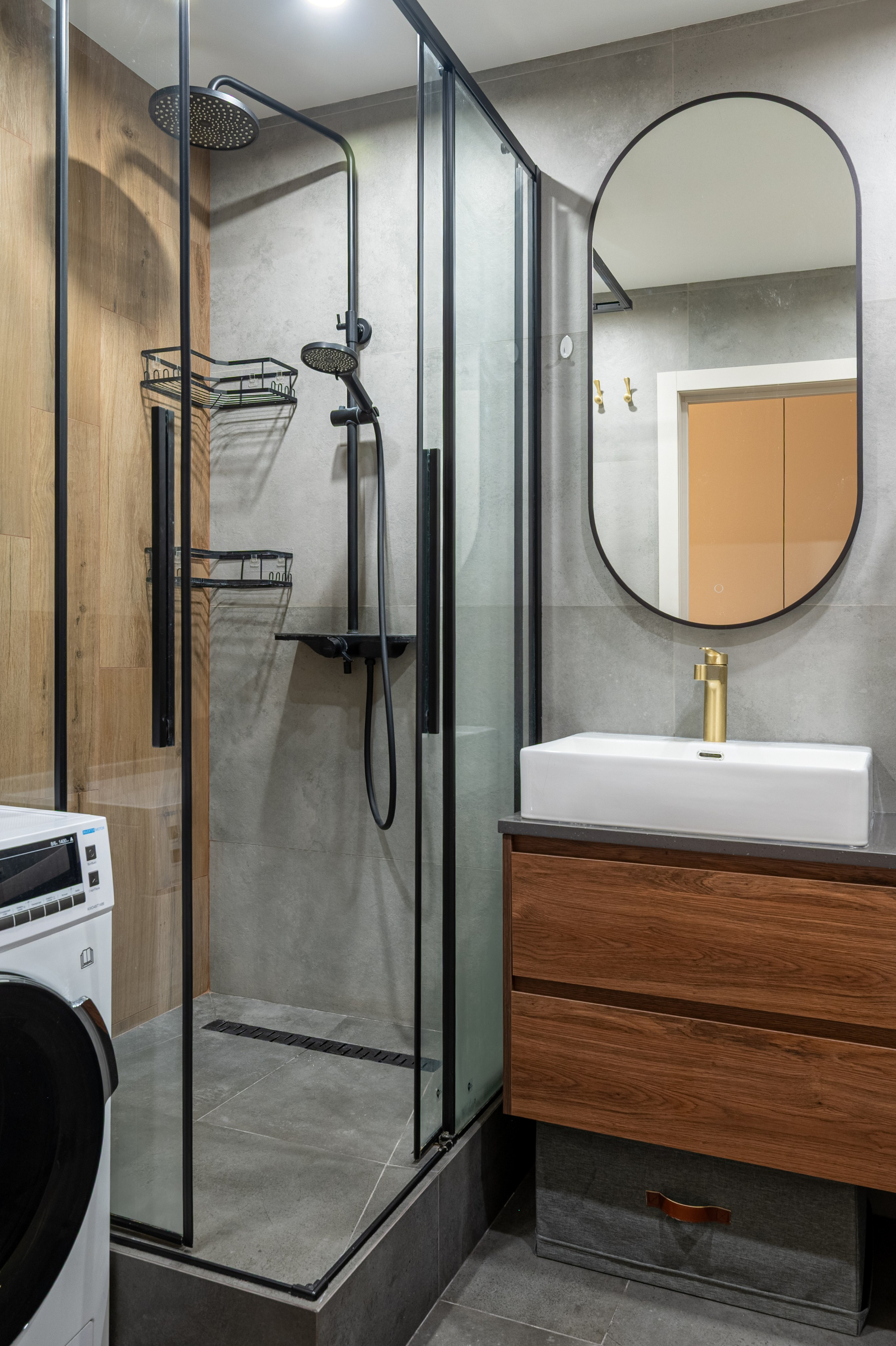 Квартира 39 м², пр-т Маршала Сергеева, 3. Елена Жукова. Архитектура, дизайн и ремонт