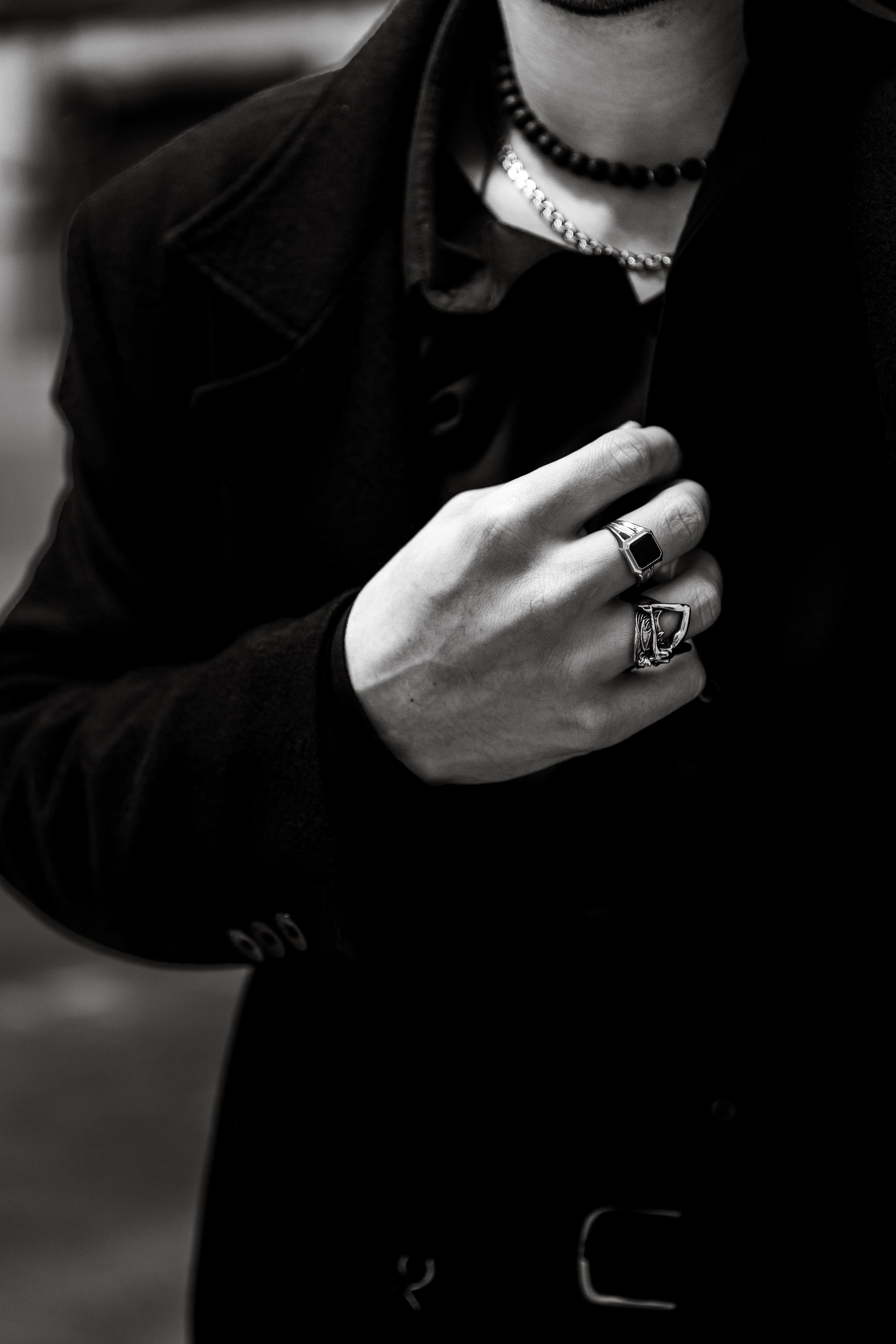 Влад. Мужской фотограф СПб