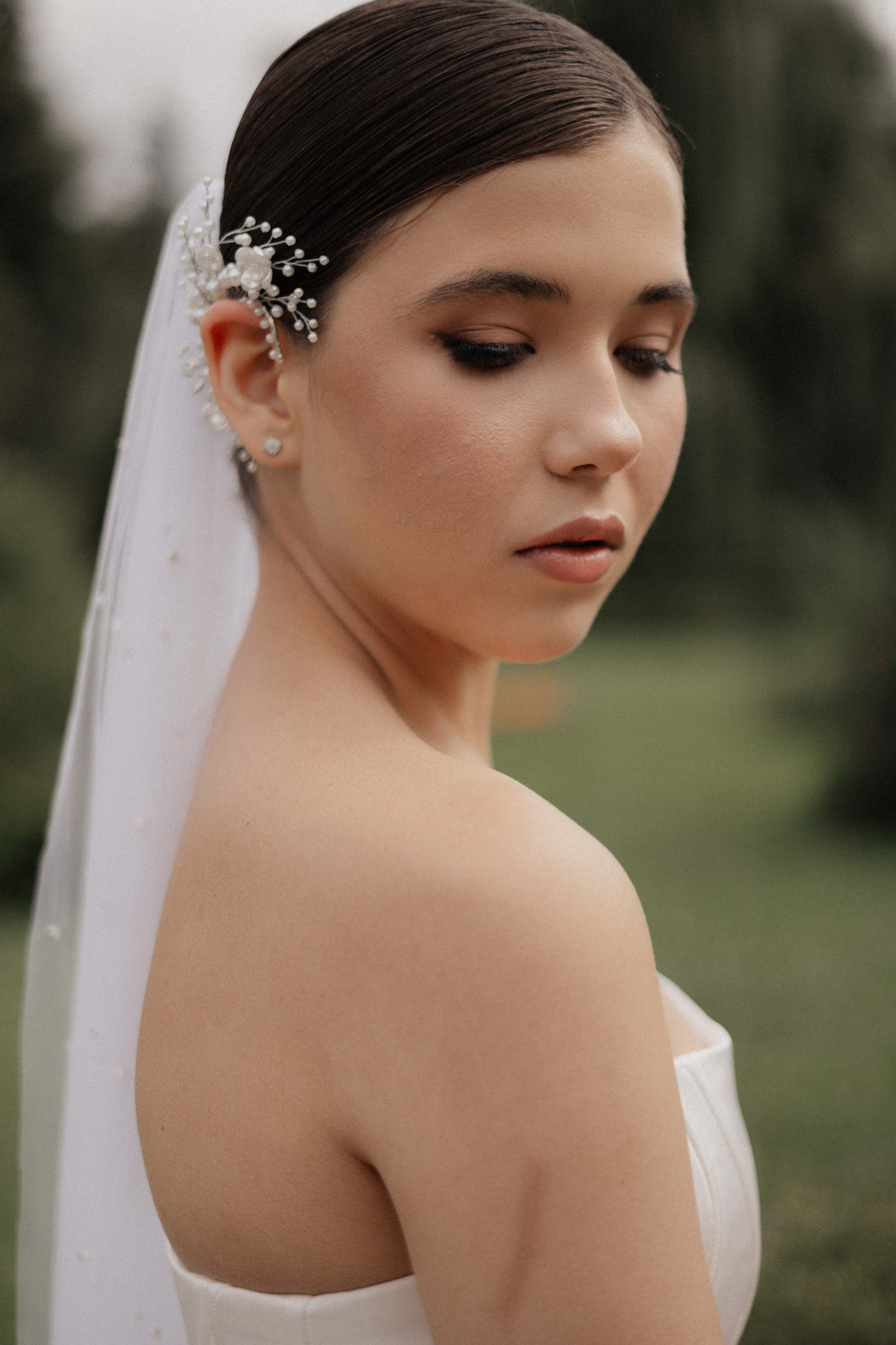 Диана и Ян. Свадебный и портретный фотограф в Москве Анастасия Масюк