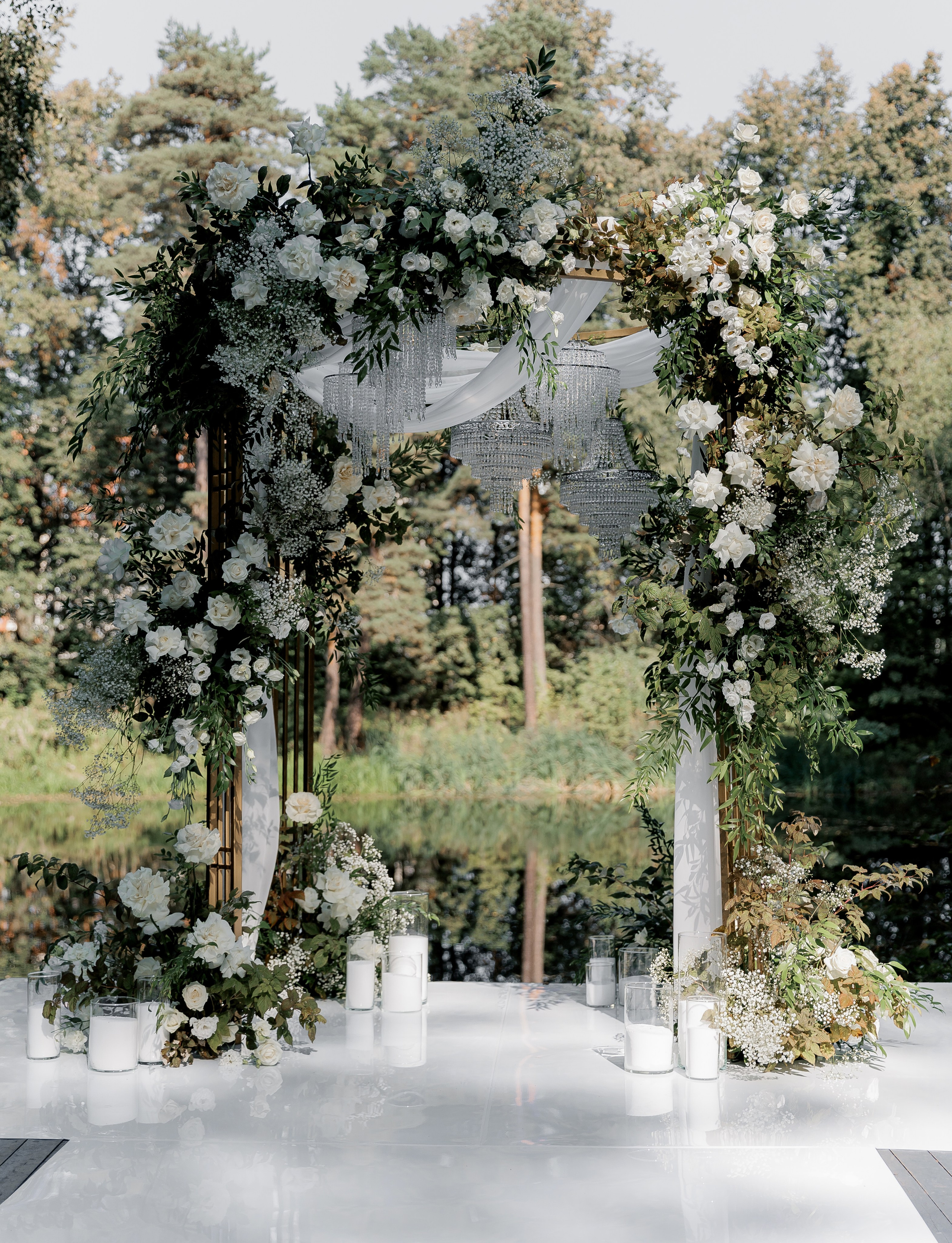 Паша и Ксения. Свадебный фотограф в Москве    Еремин Анатолий