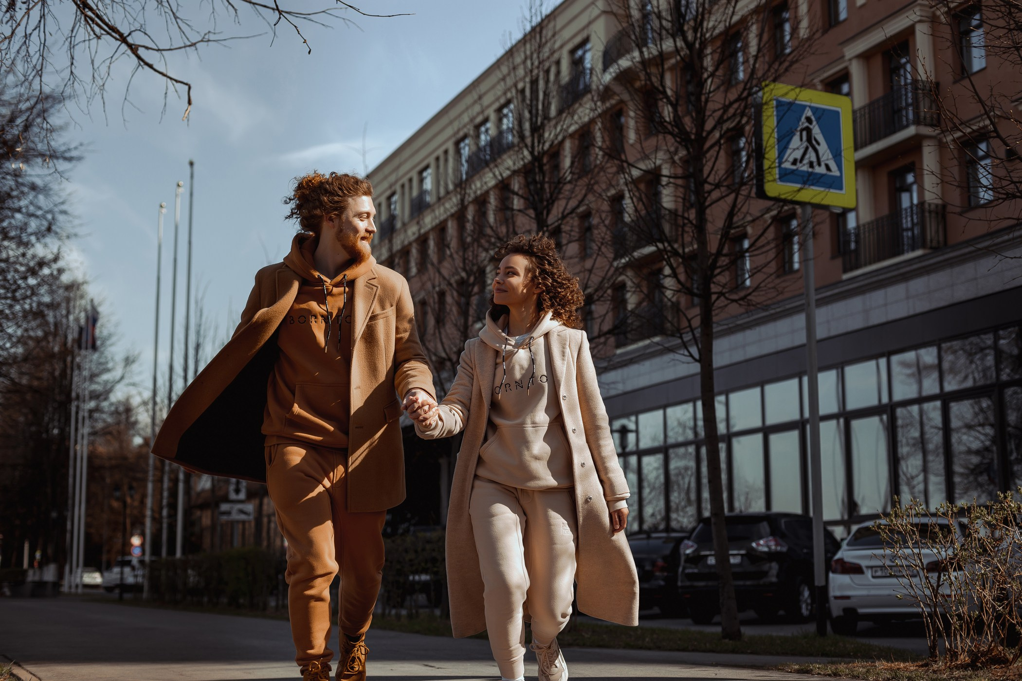 Ярослав и София. Тимур Аминов | Фотограф в Кемерове